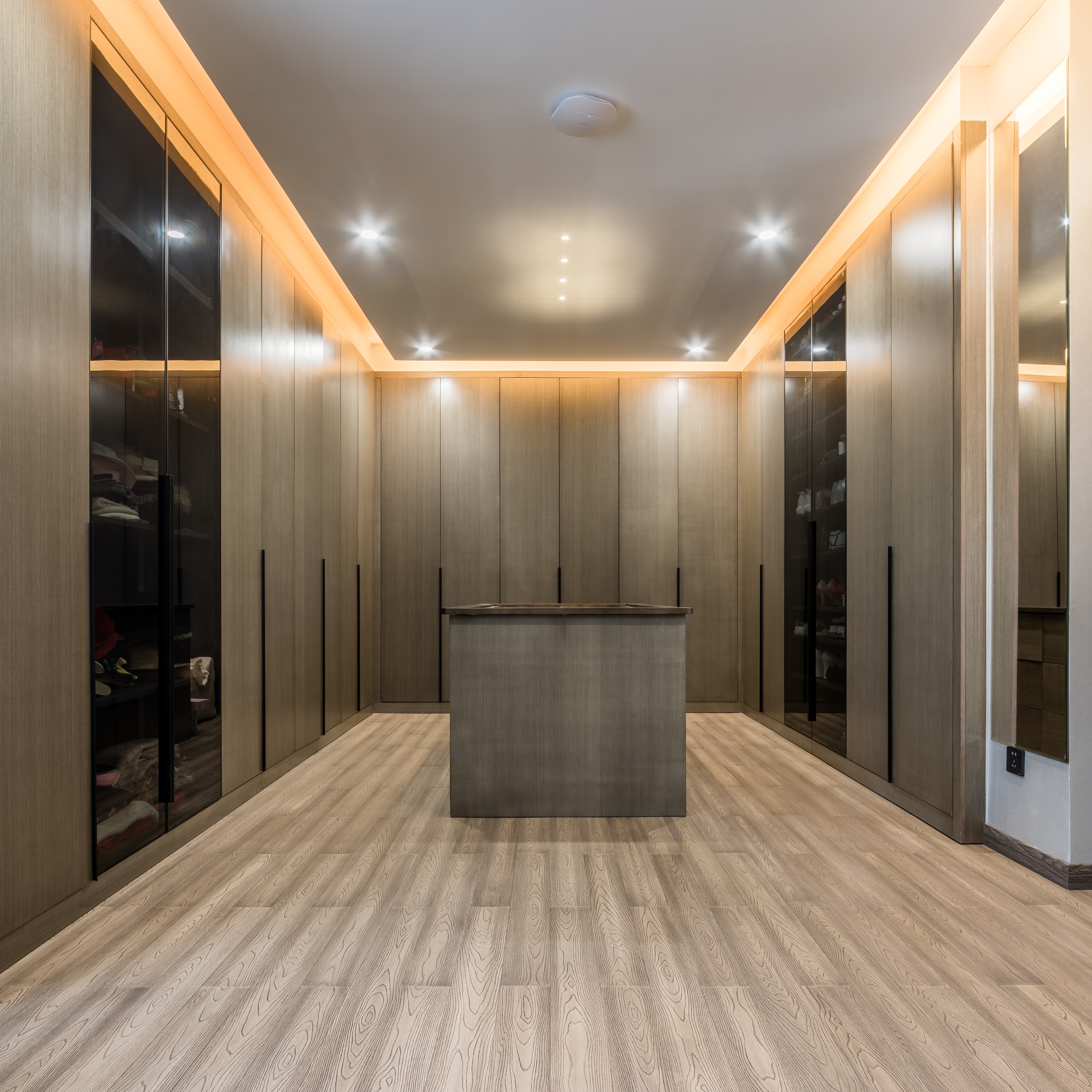 设计案例_岳阳棠溪人家别墅