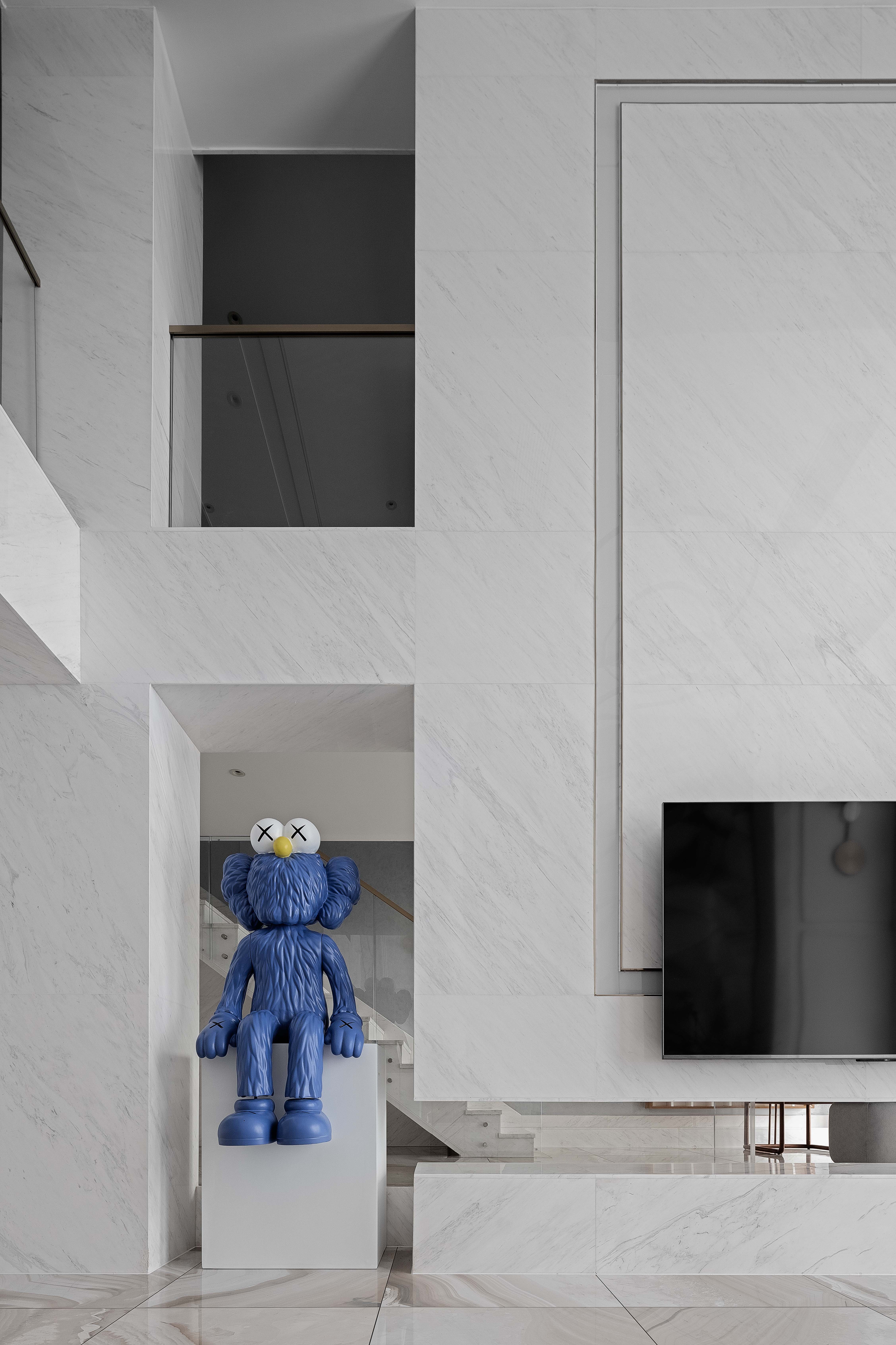 设计案例_素光·流