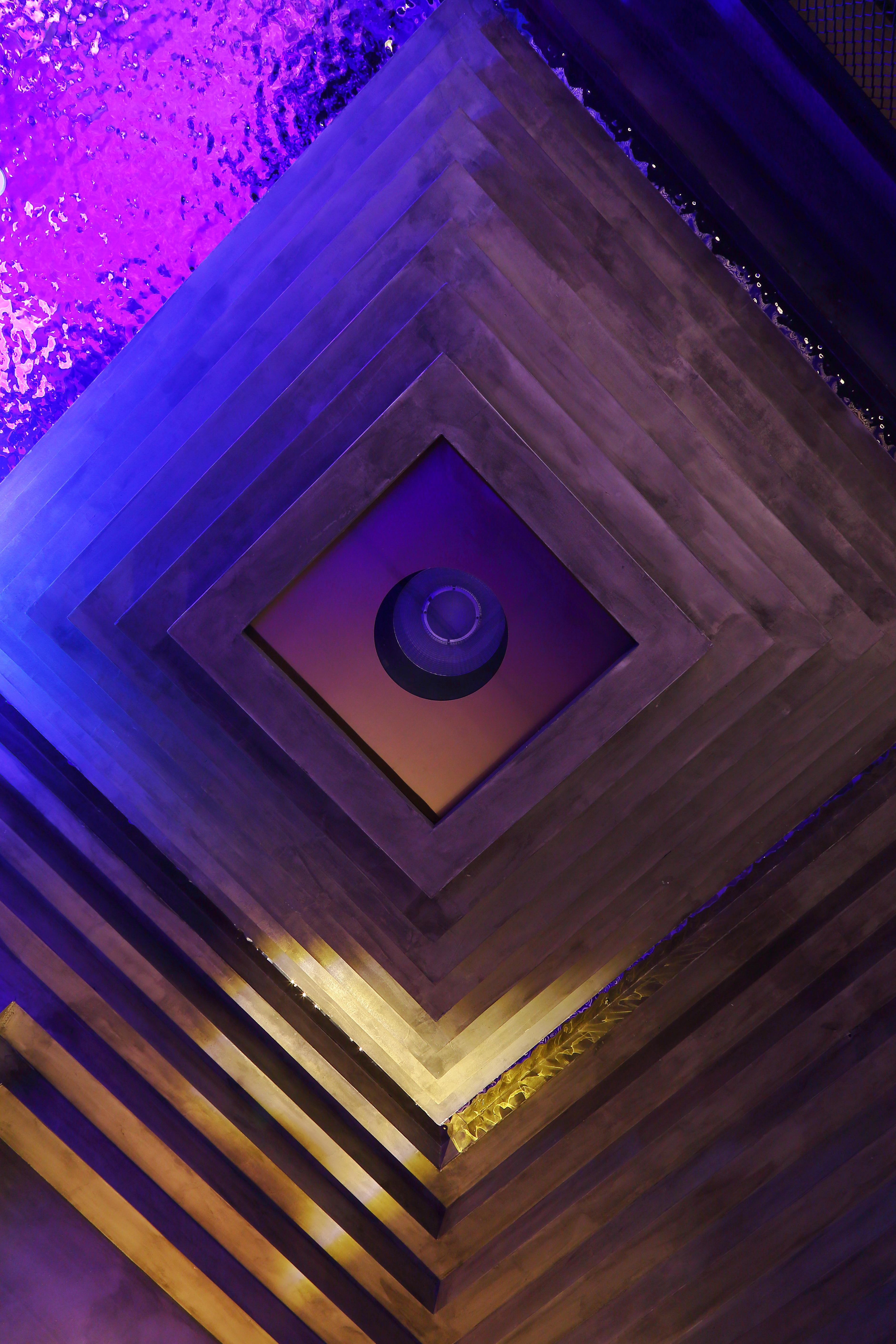 设计案例_OT Lounge Bar