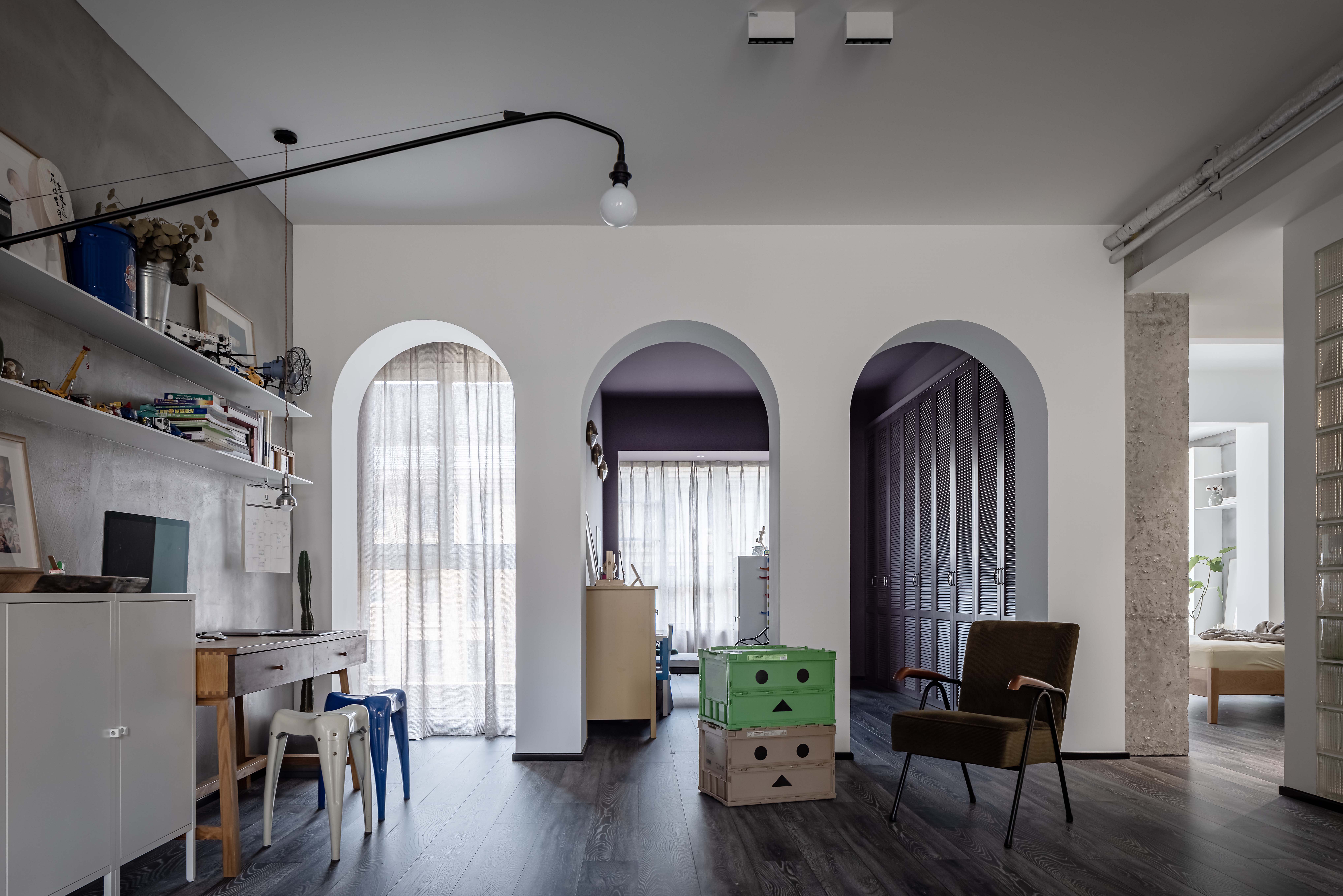 设计案例_EMMAHOME摄影师之家