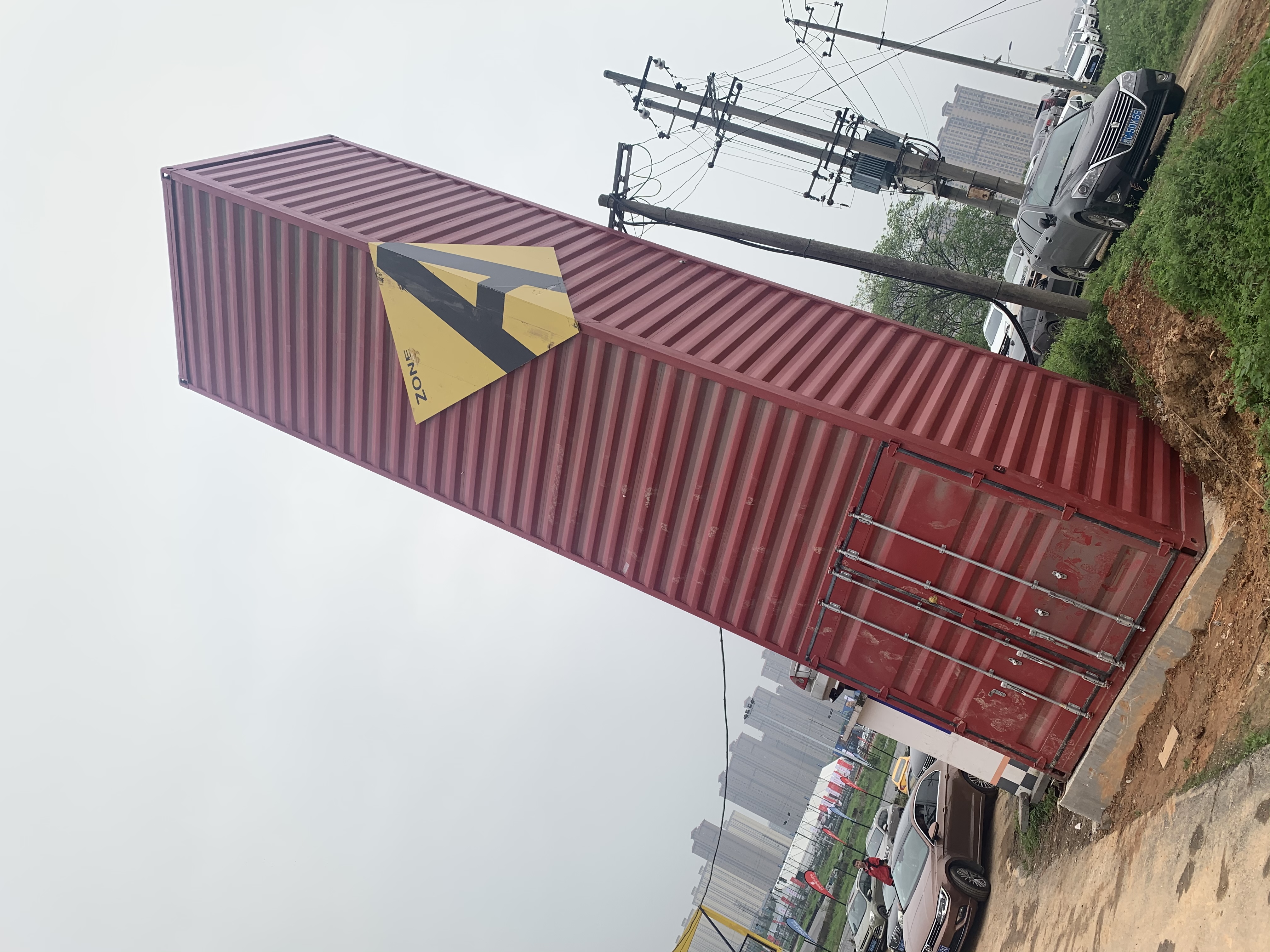 设计案例_欧速赛车体验中心