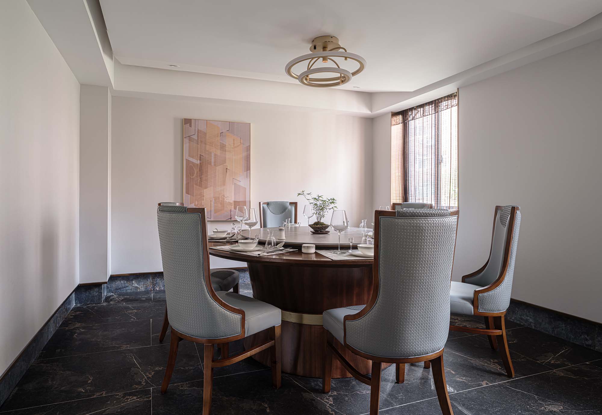 设计案例_望湖轩