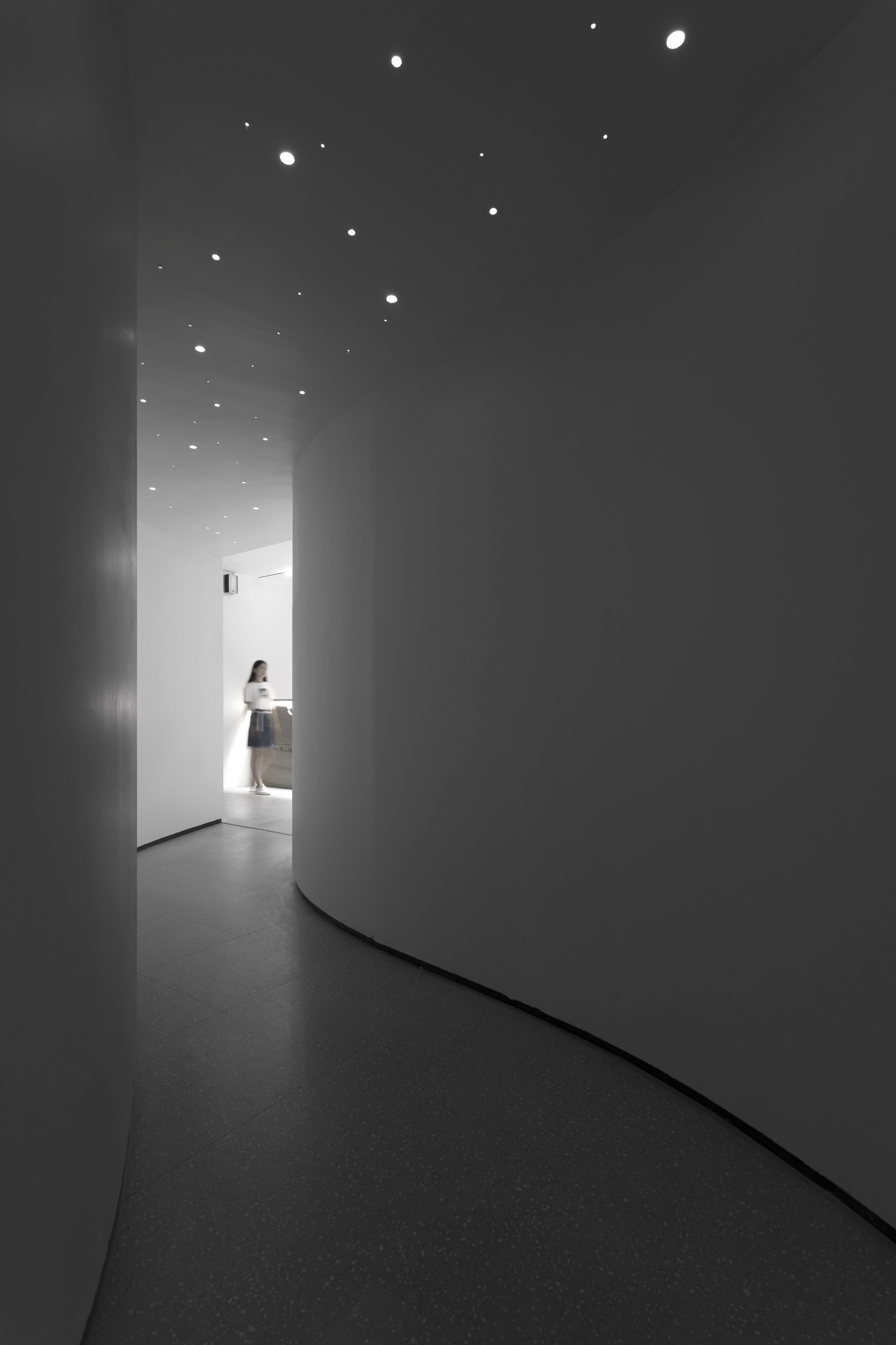 设计案例_呼吸的光