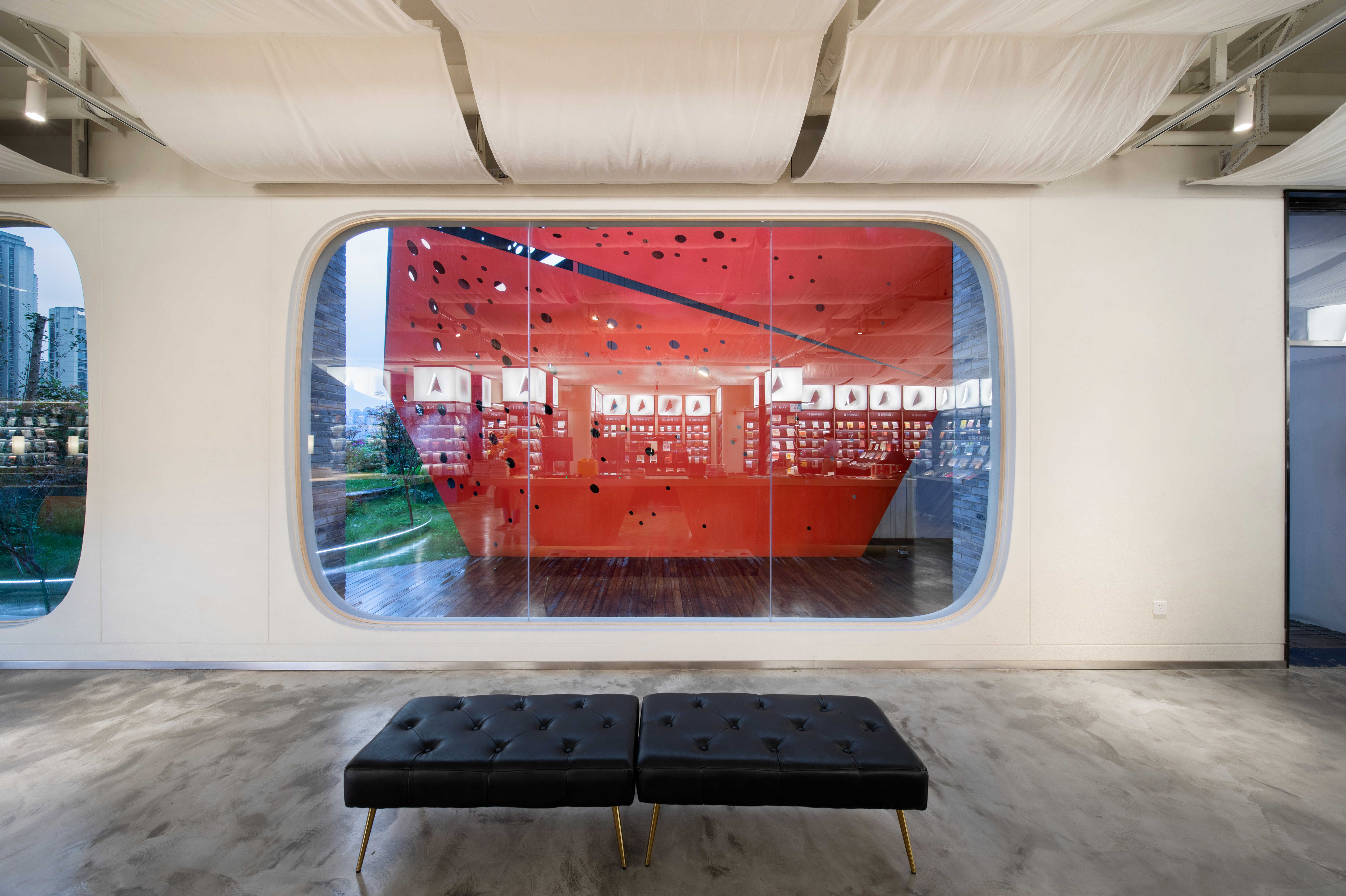 设计案例_南之山.古腾堡星汉