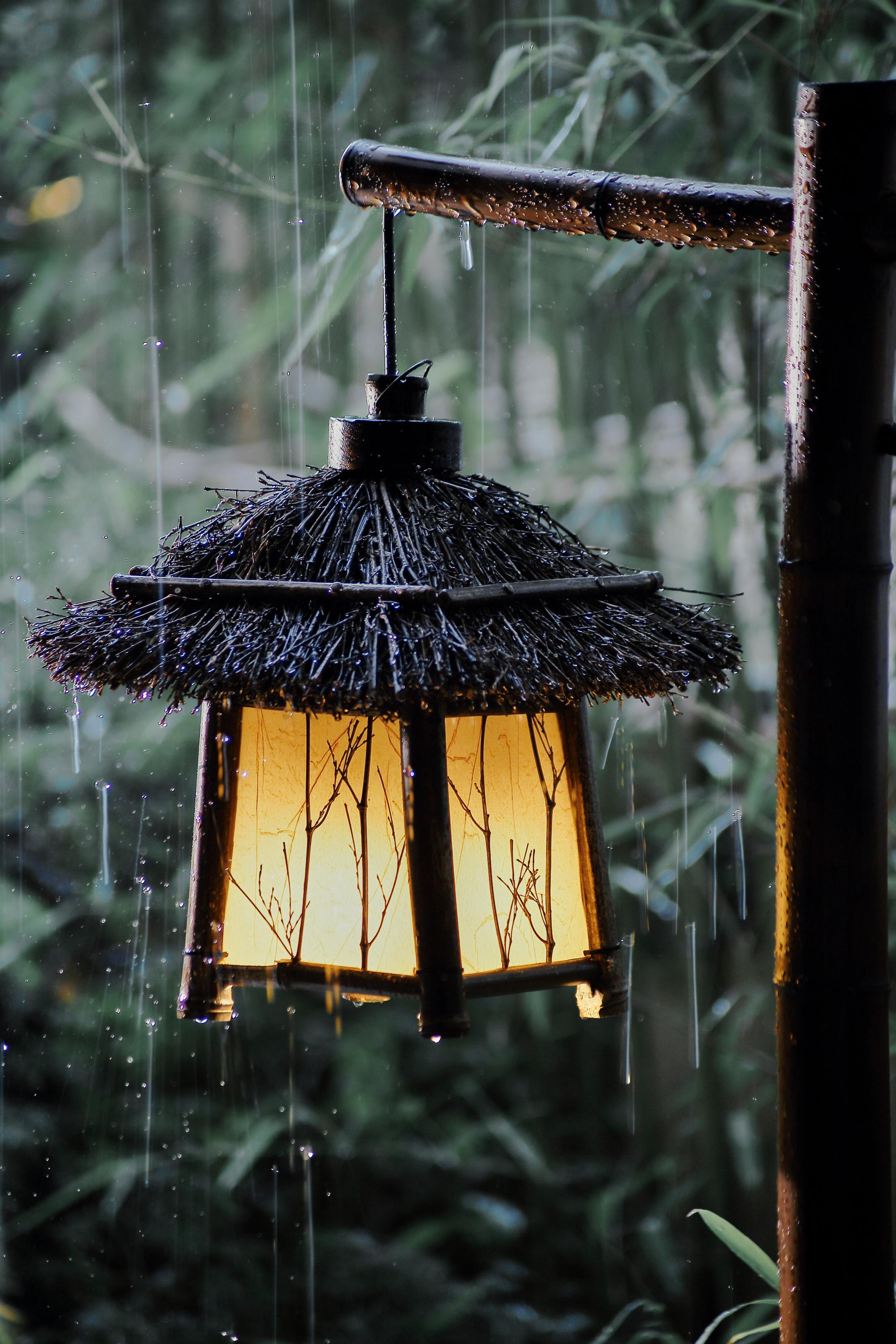 设计案例_禅 · 聚，院落的美学