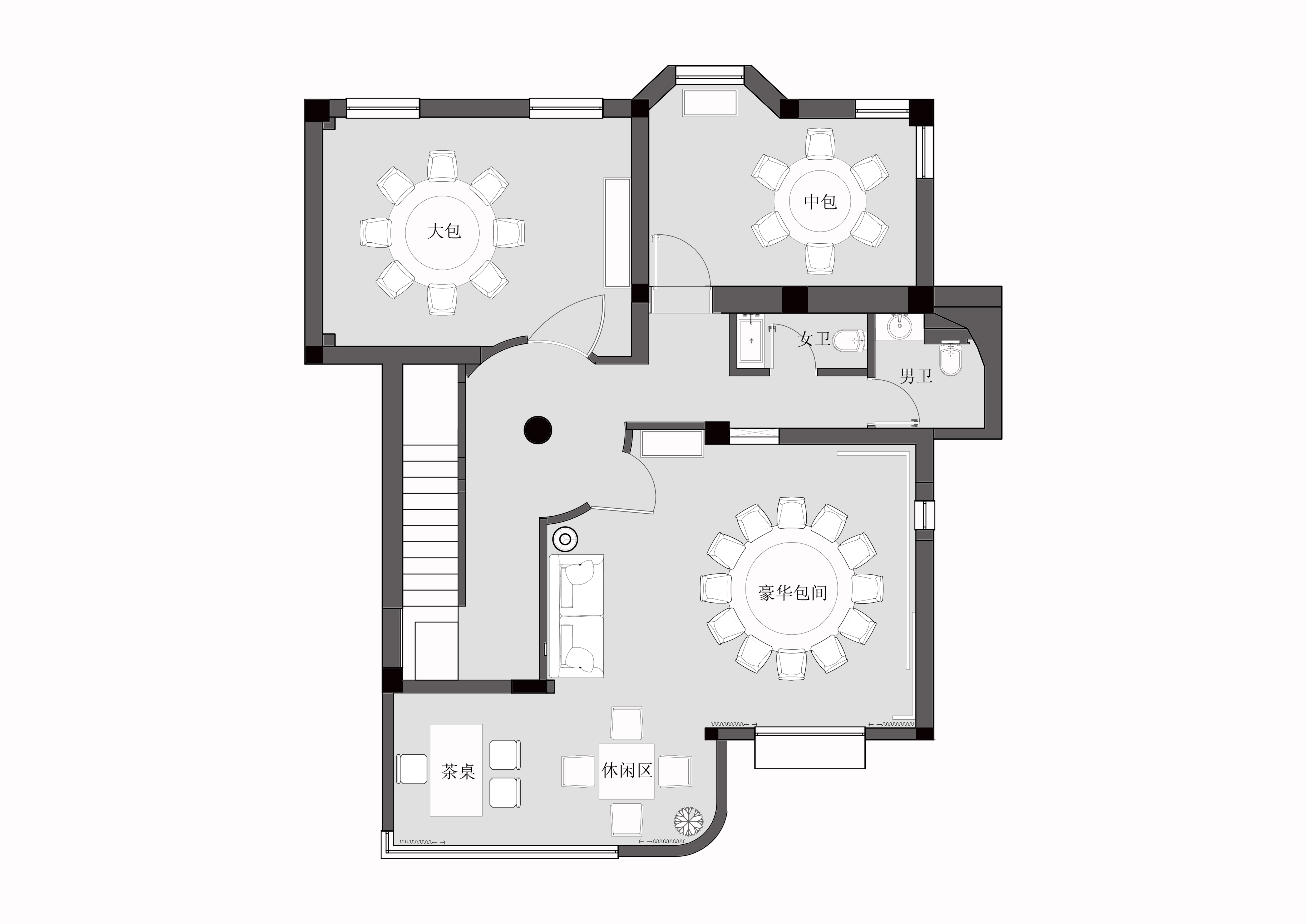 设计案例_望湖轩