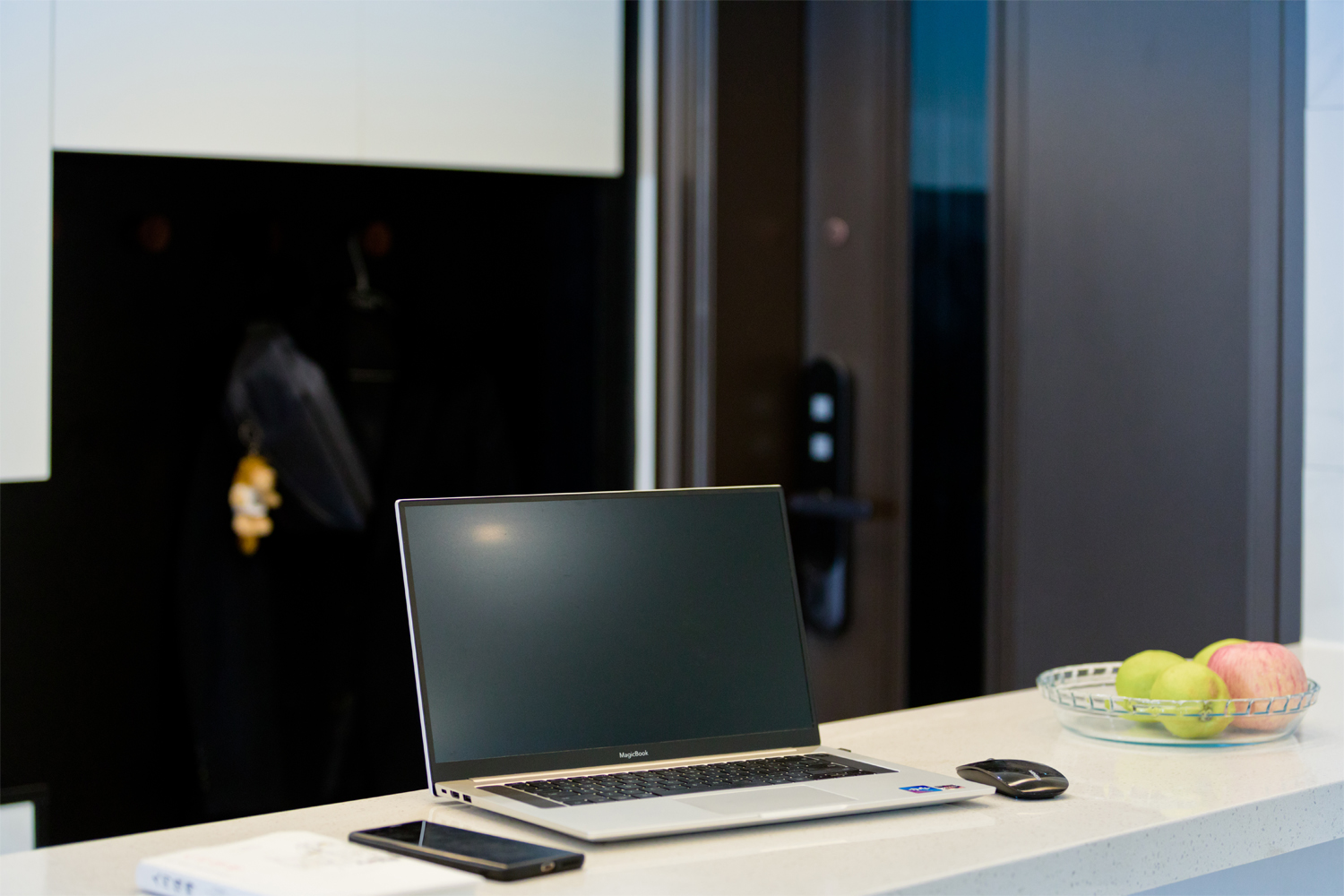 设计案例_江门市珑城半山