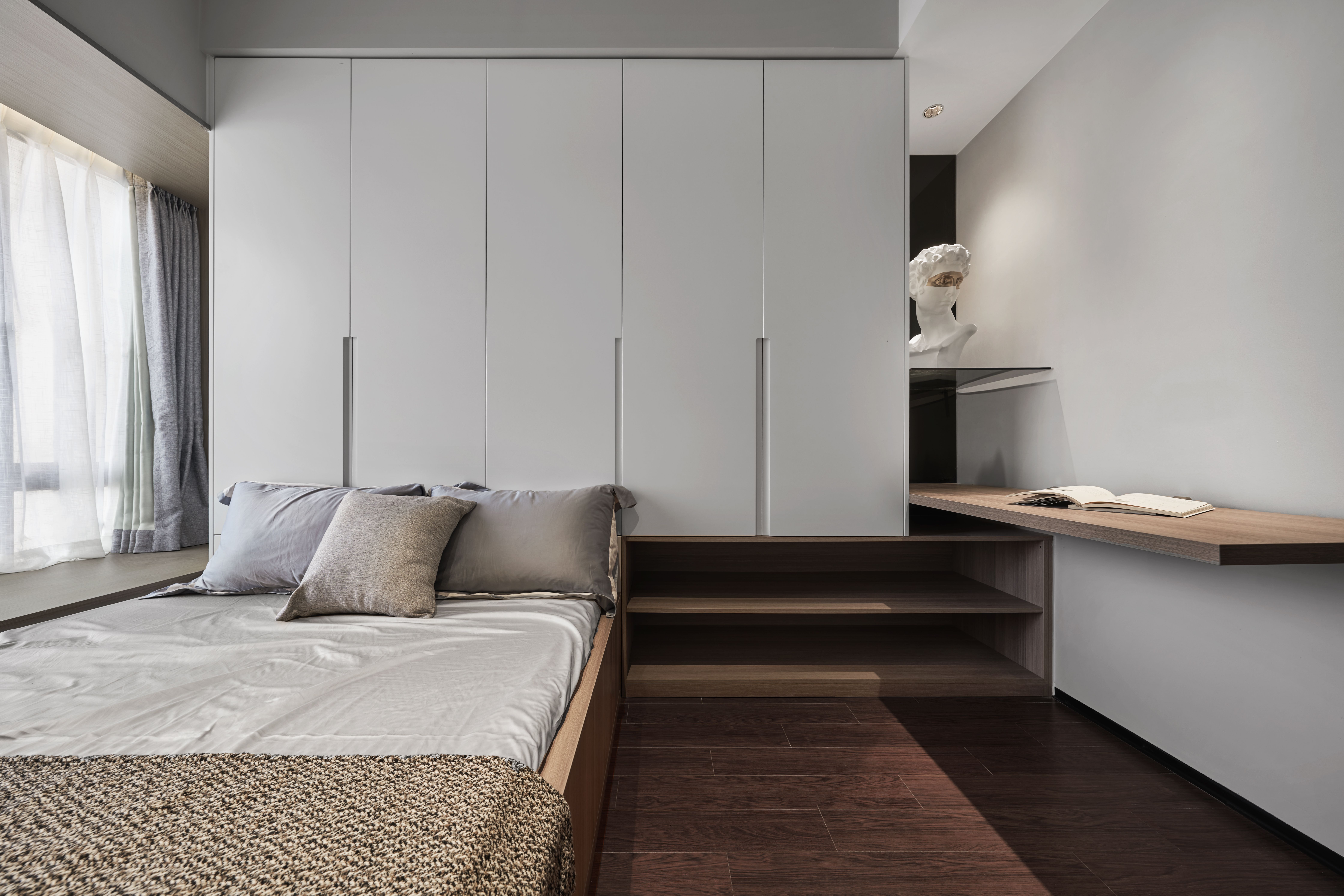 设计案例_阳光猫宅