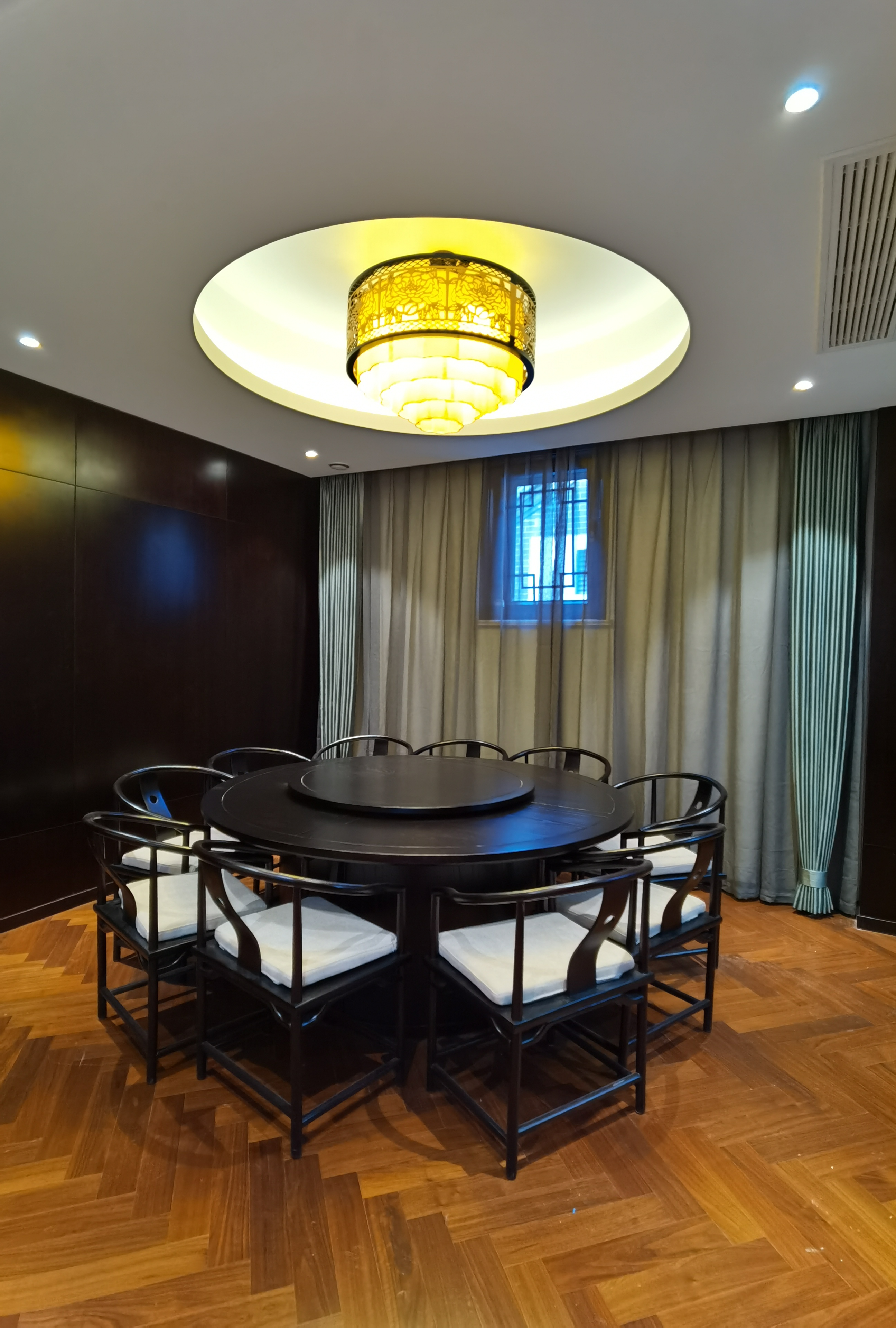 设计案例_十芴园别墅