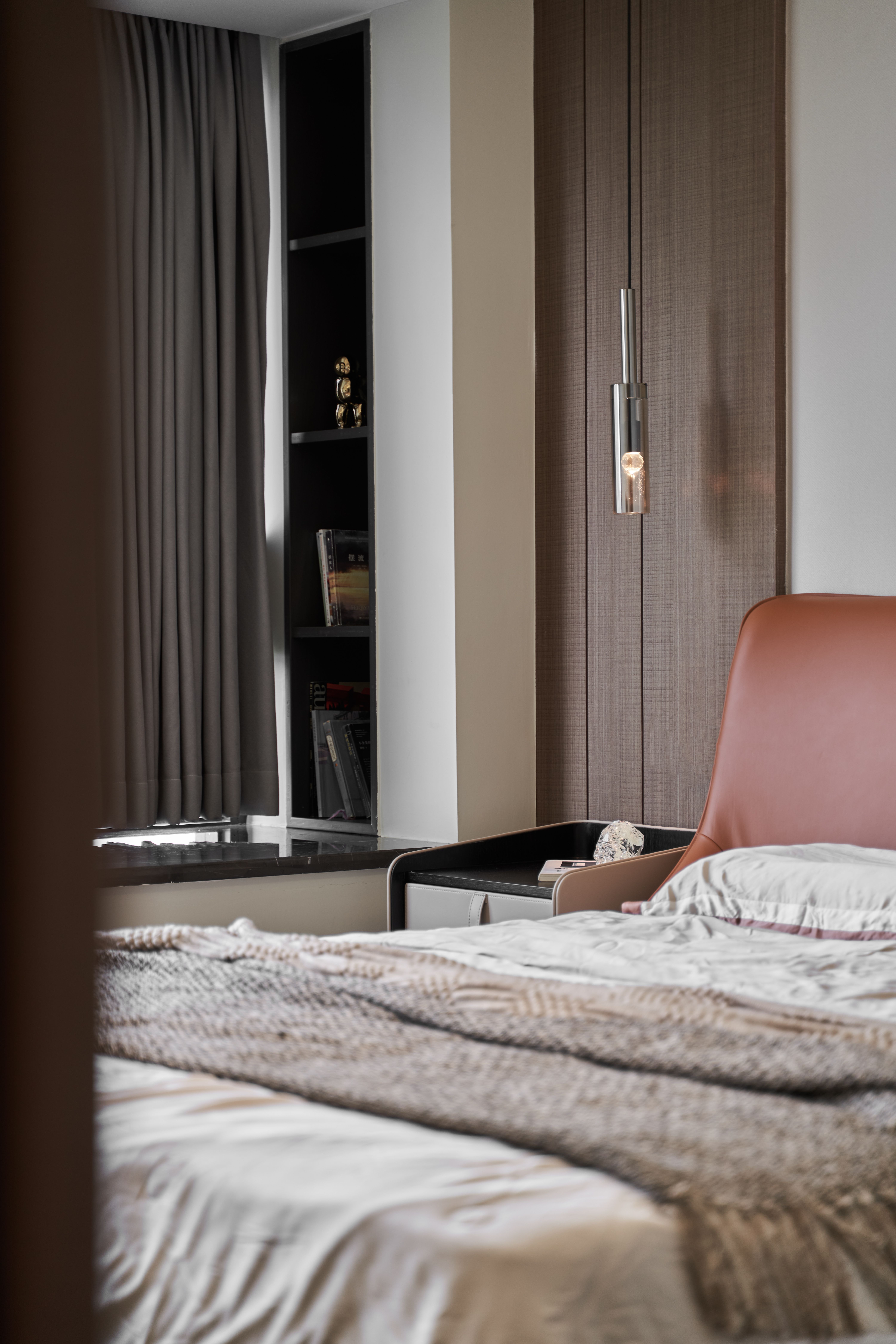 设计案例_湖景房