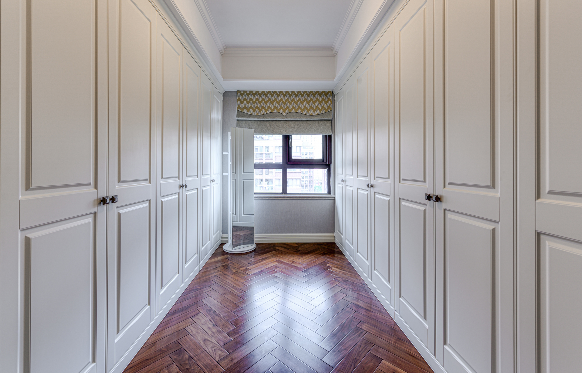 设计案例_林深见鹿 梦醒见你