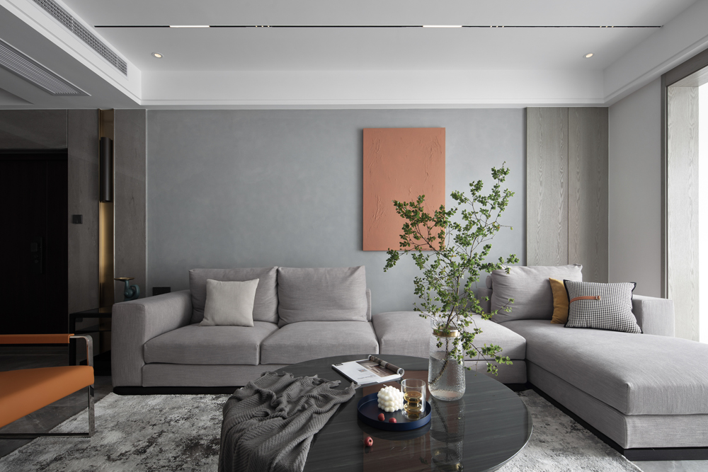 设计案例_静日生香