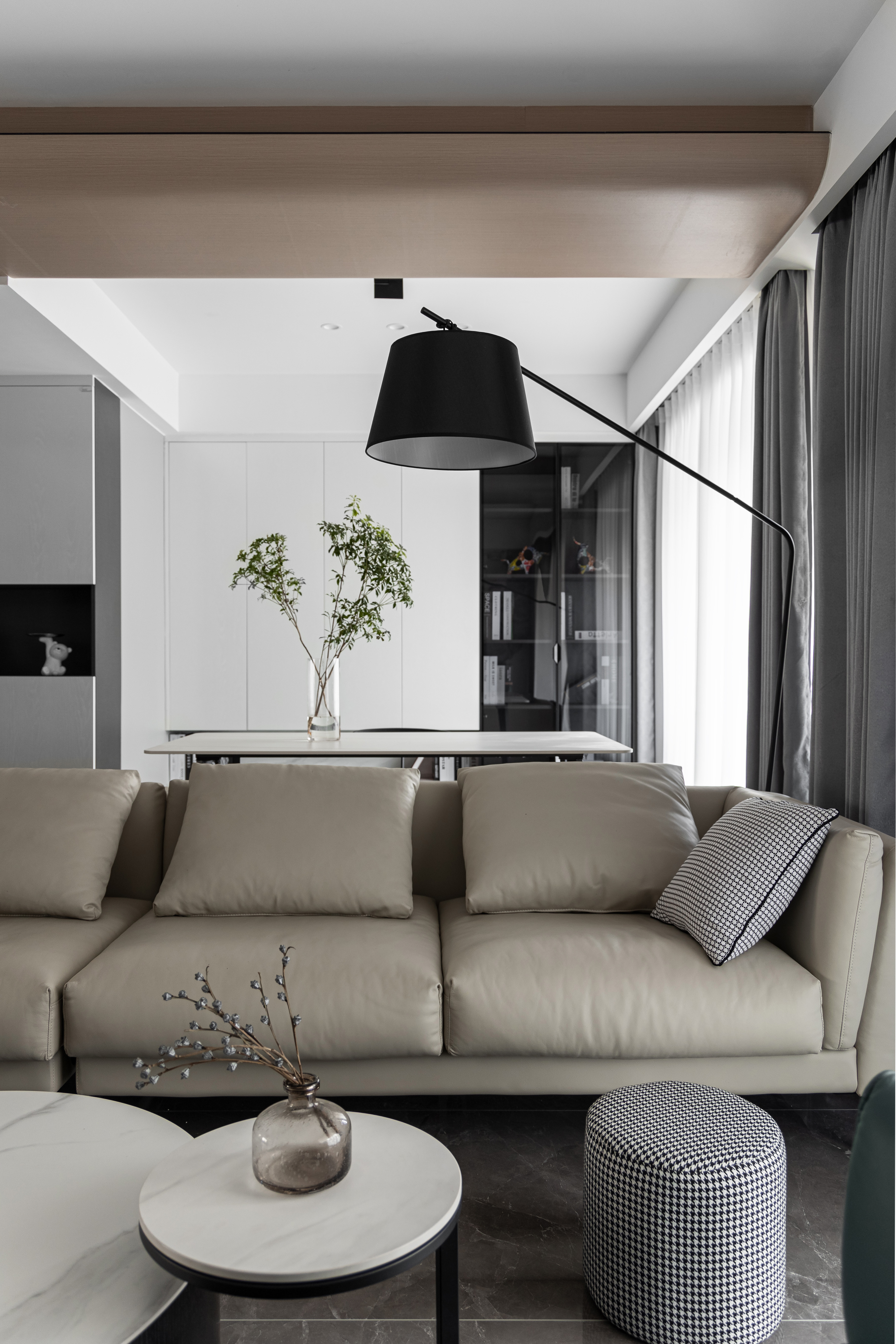 设计案例_低调的温度