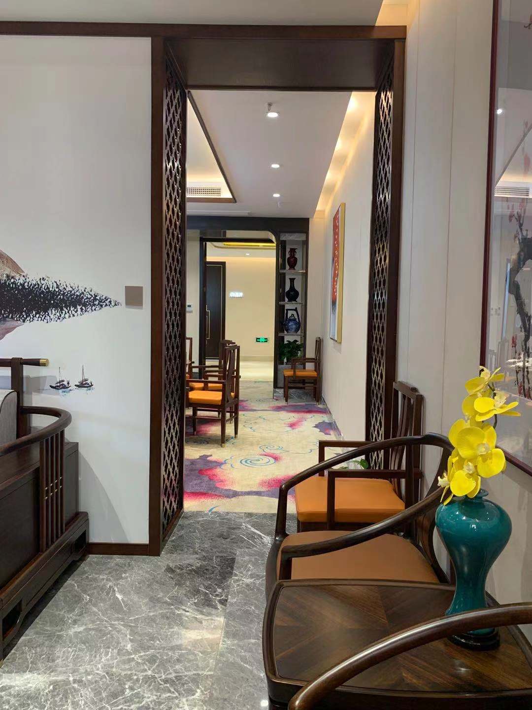 设计案例_餐饮空间