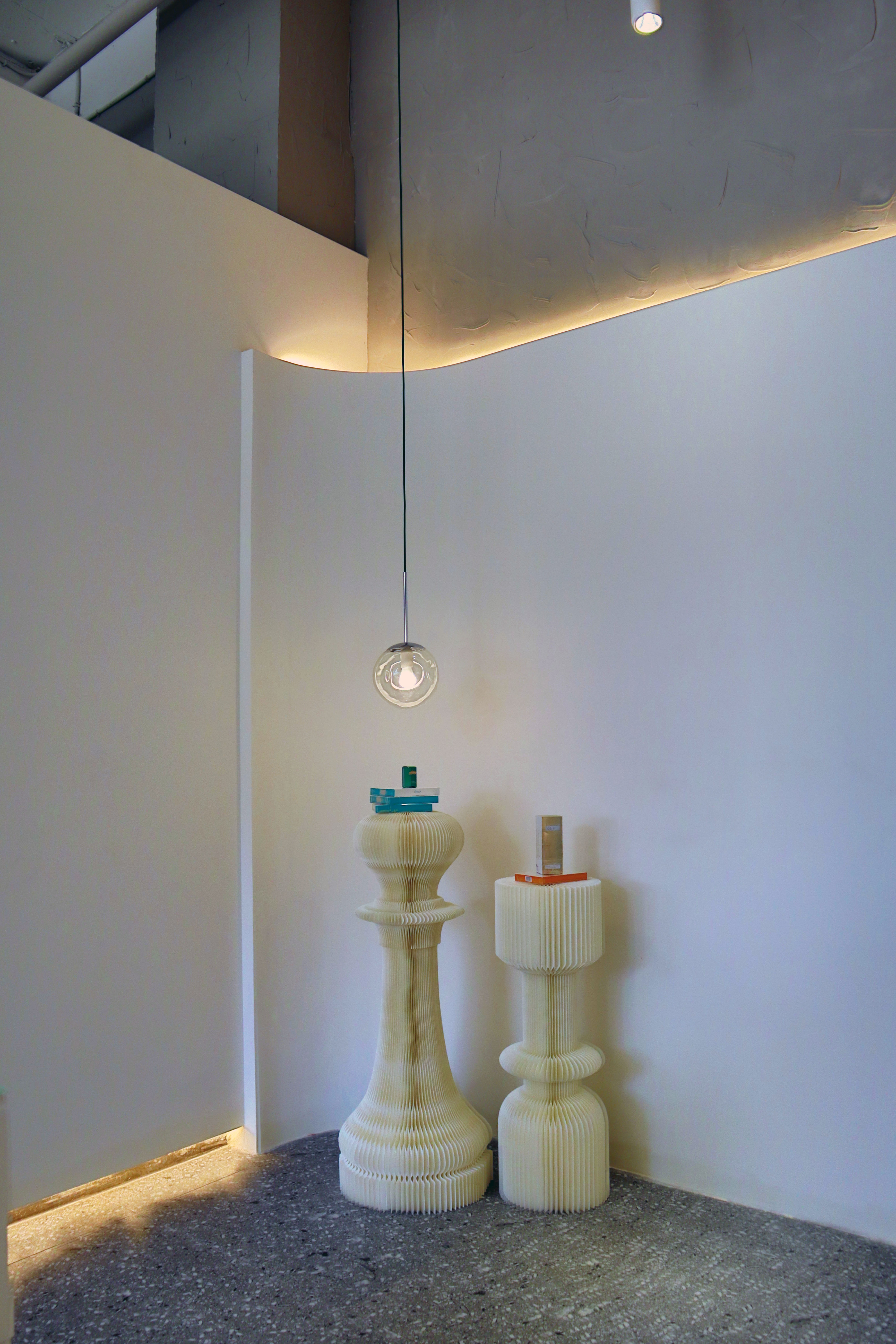 设计案例_西梅美妆店