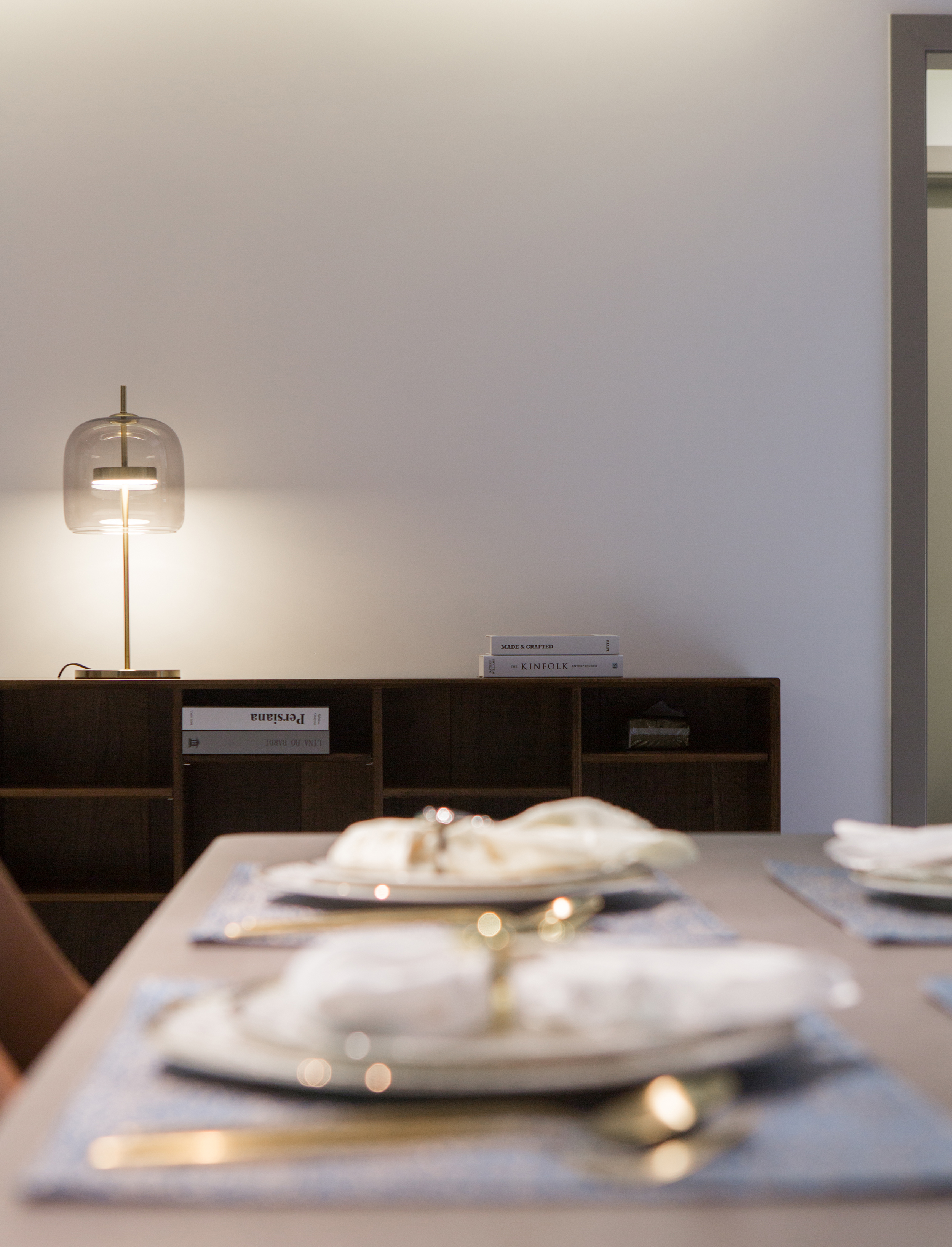 设计案例_意·简