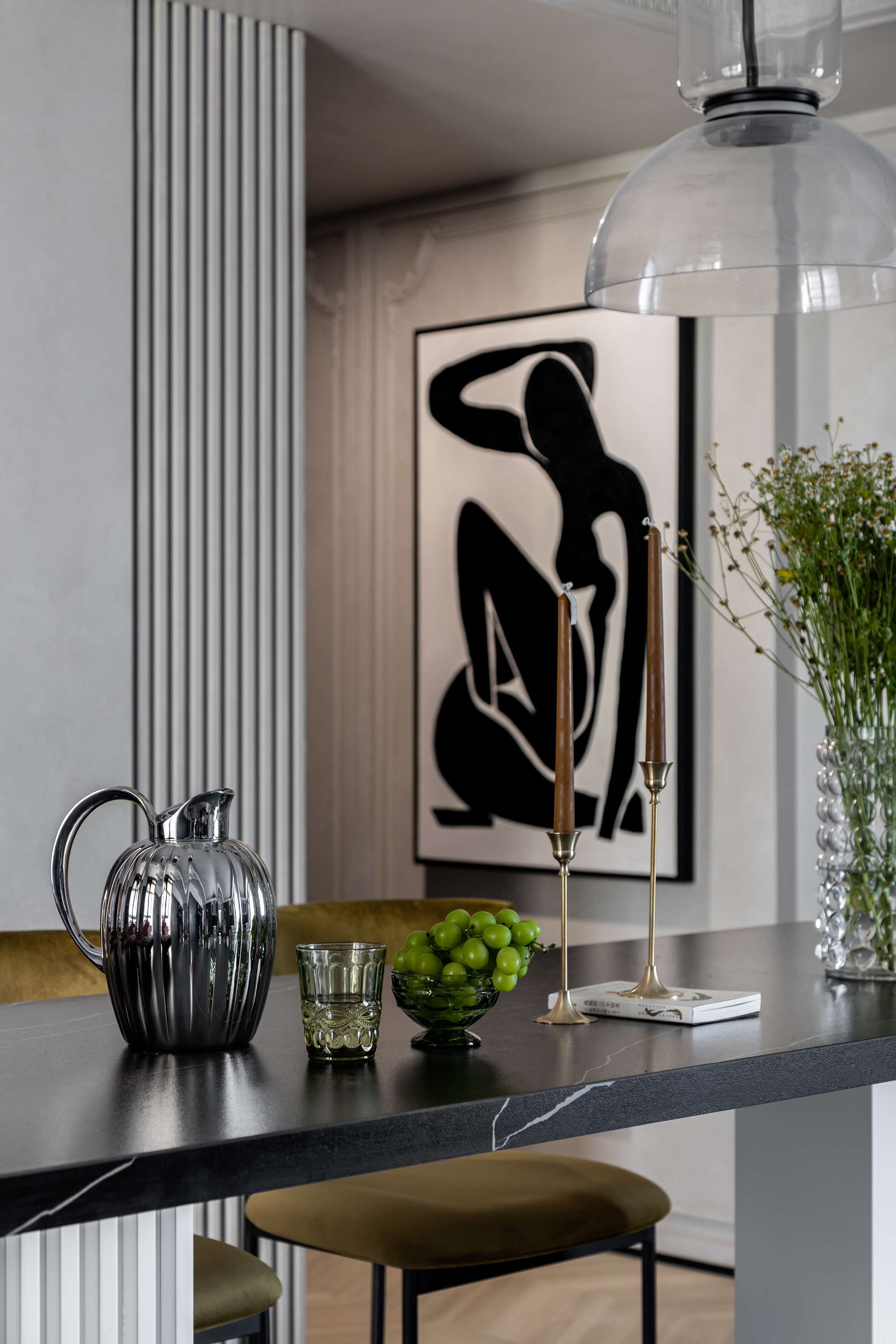 设计案例_邢宅--越秀国际金融汇