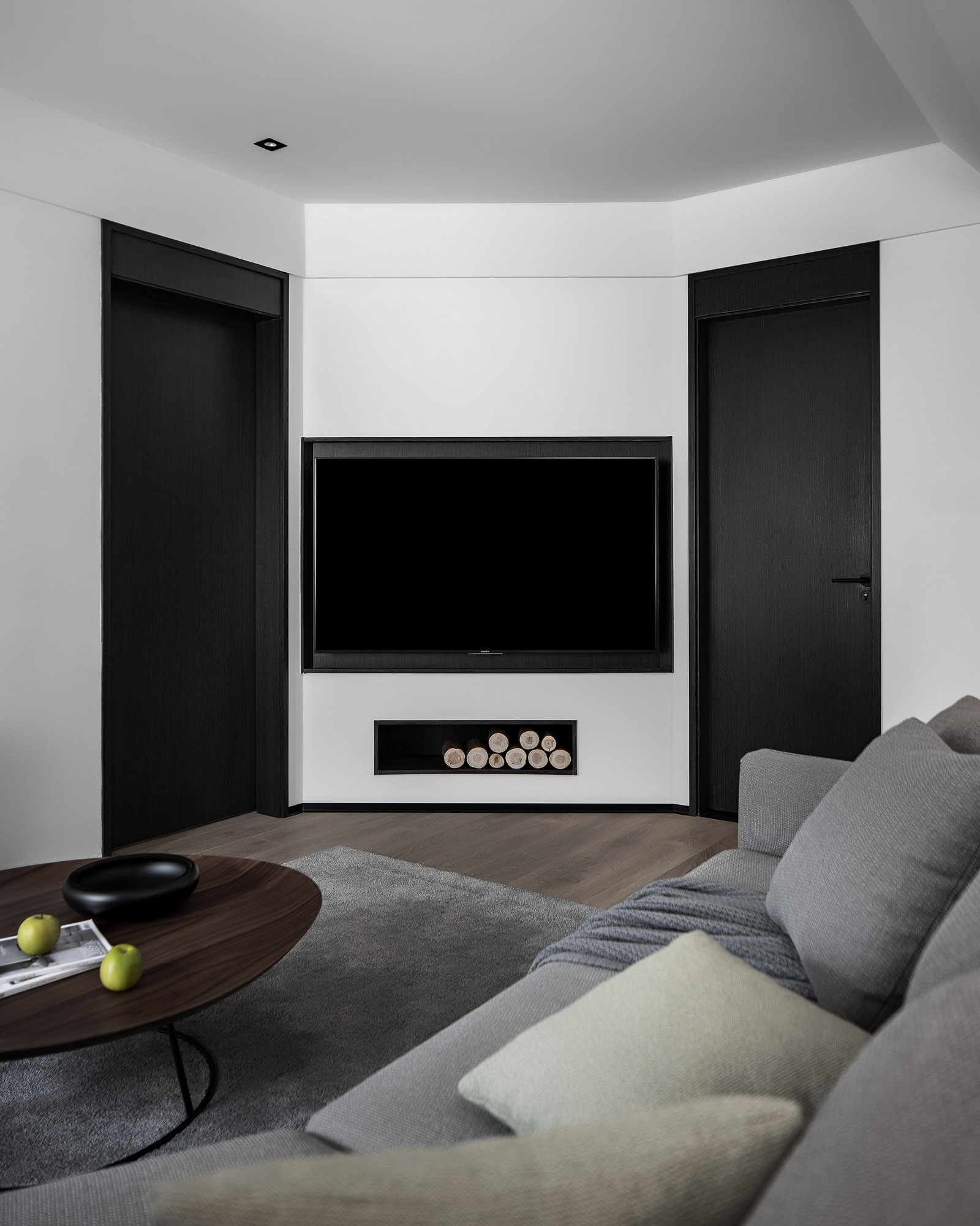 设计案例_慕白--美联城仕