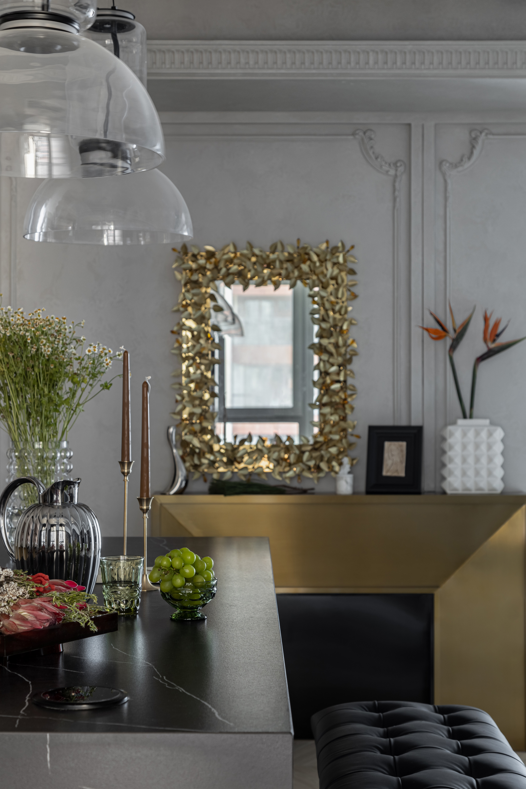 设计案例_邢宅--越秀国际金融汇