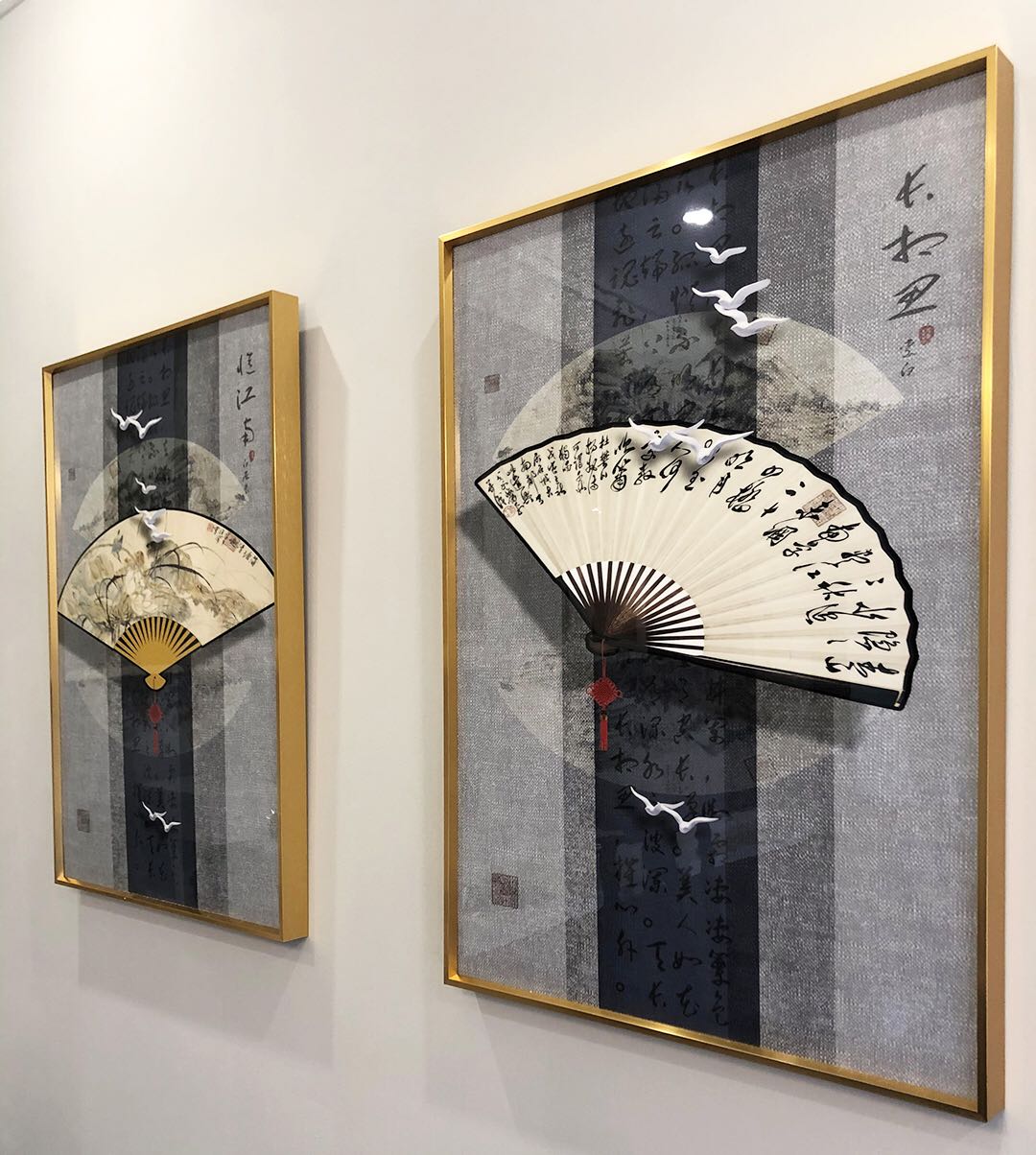 设计案例_一方五合院