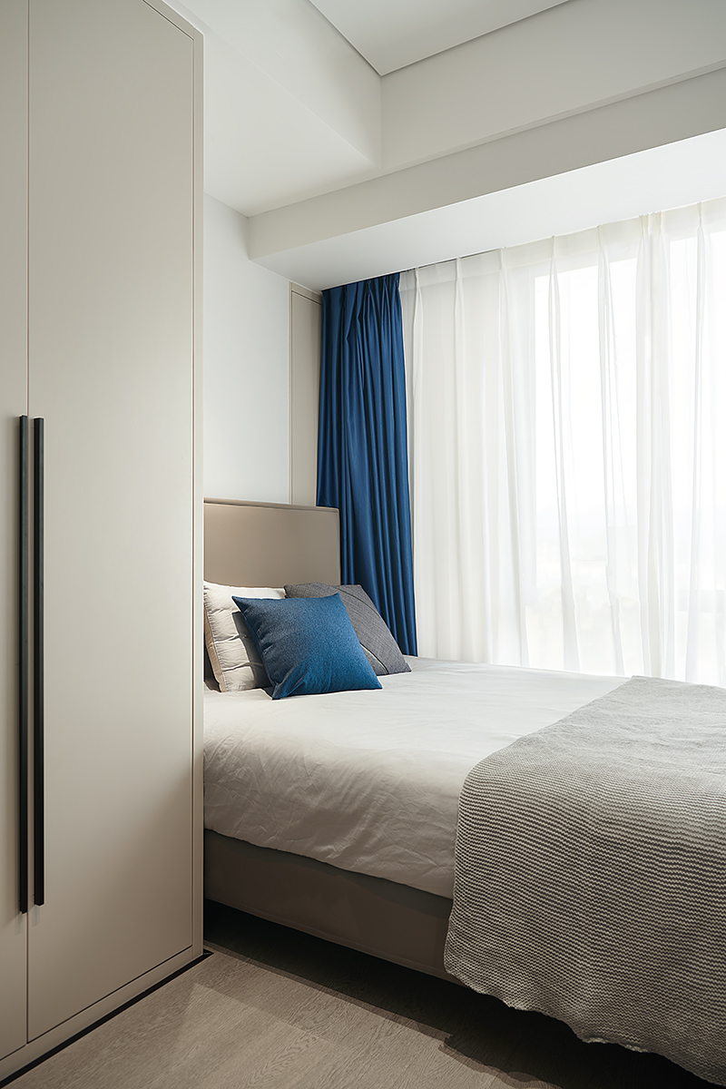 设计案例_海浪写给灯塔的诗