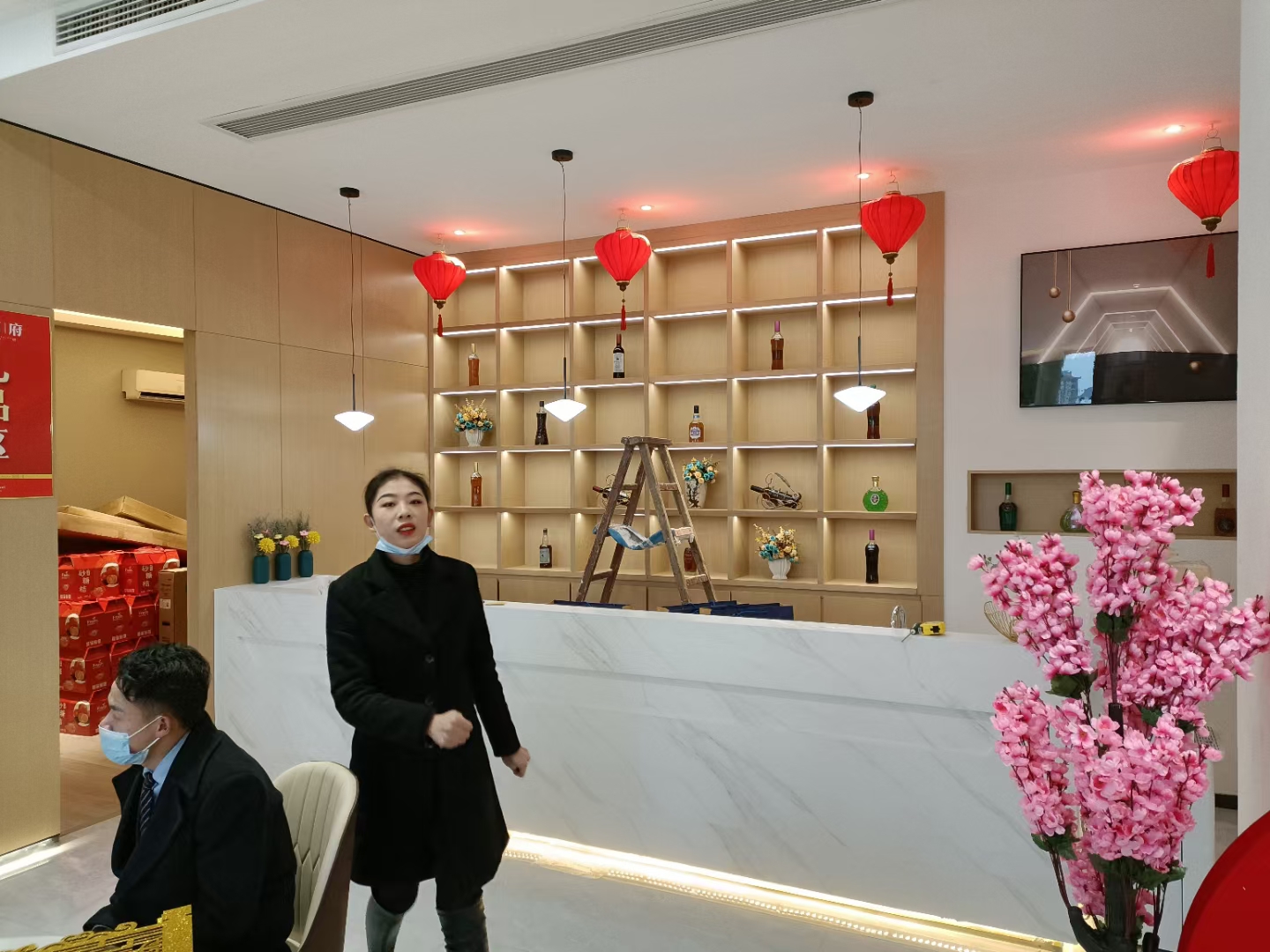 设计案例_奉诚文澜府