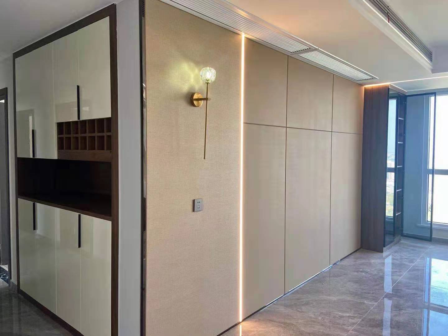 设计案例_东街室内设计