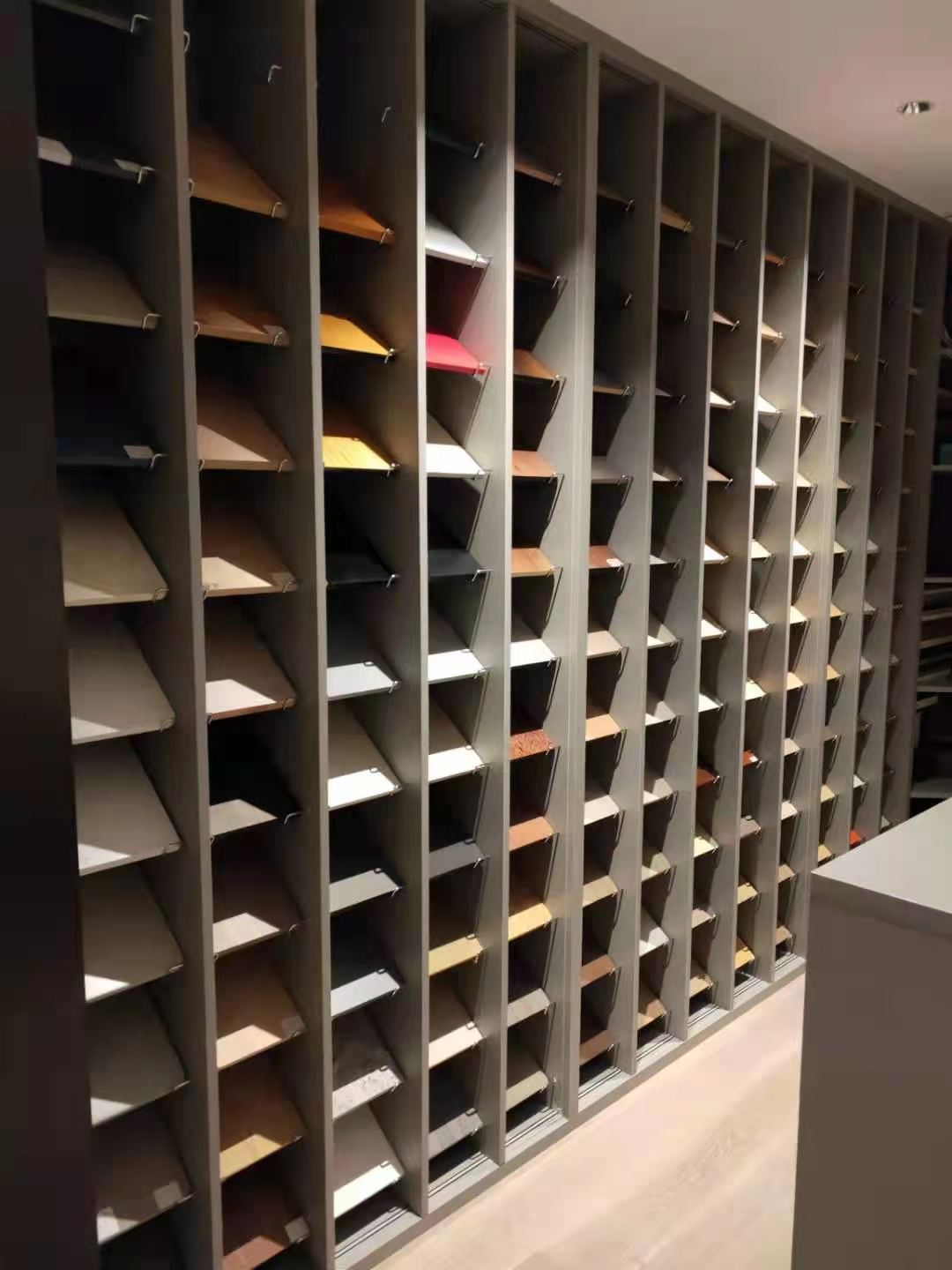 设计案例_共享展厅