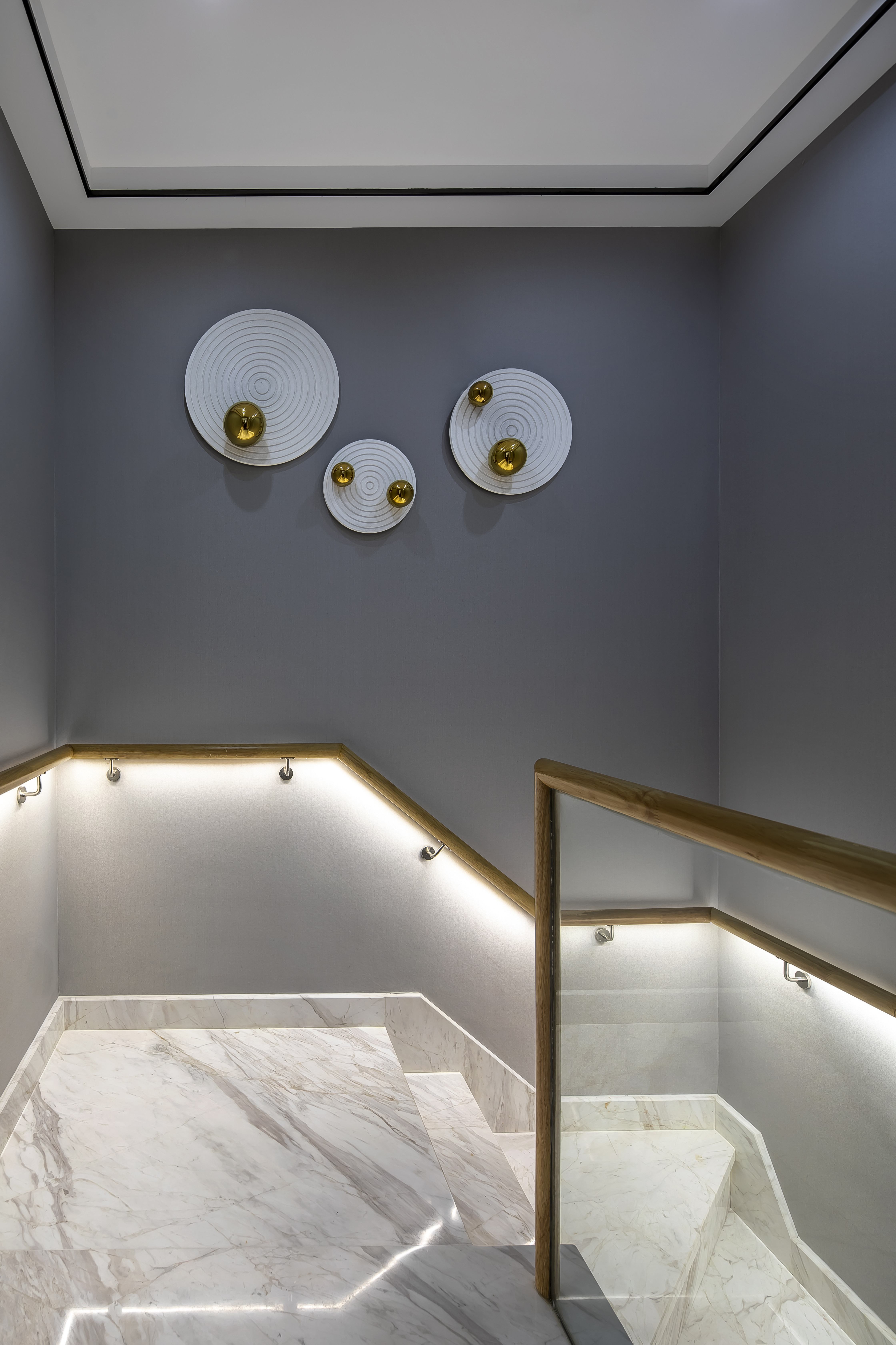 设计案例_《轻浅时光》--唐宁府·叠墅