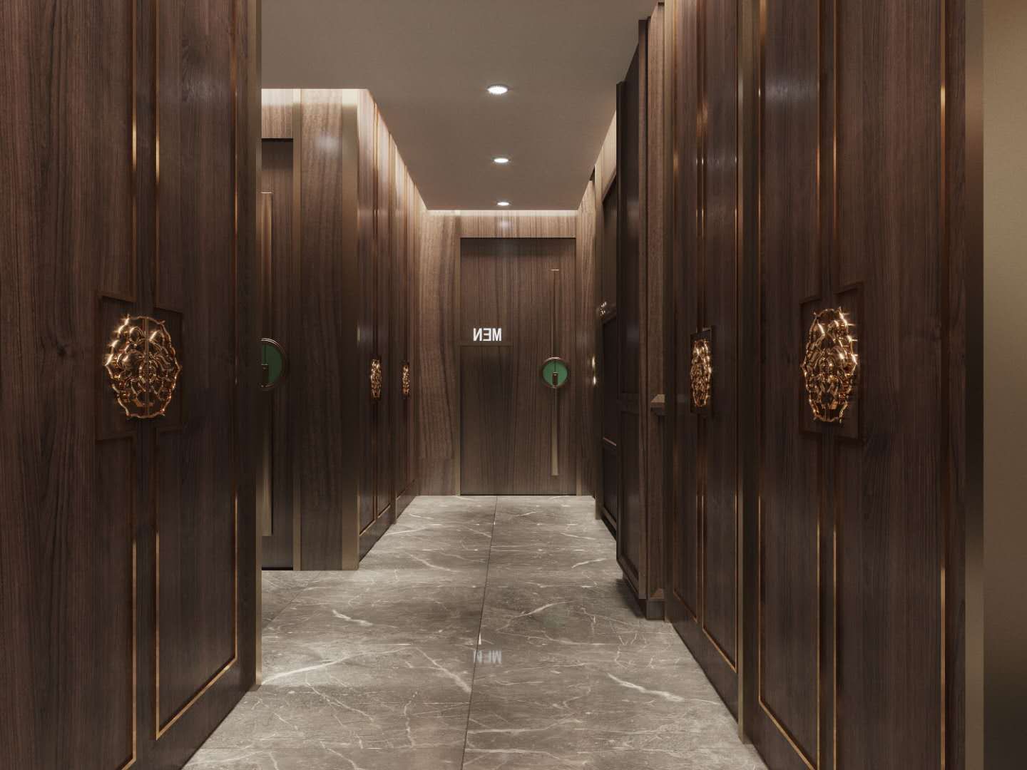 设计案例_梦良辰爱足之道