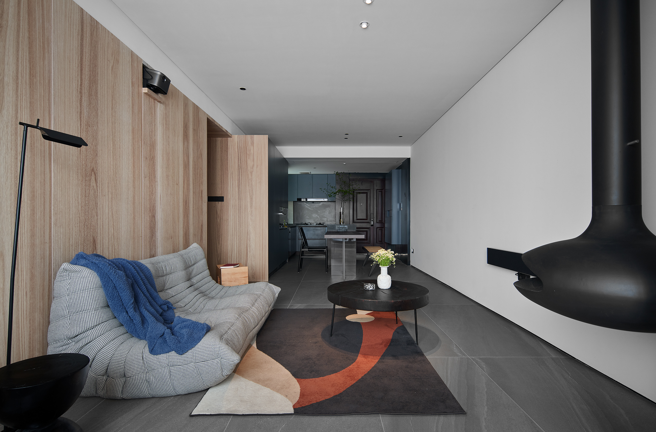 设计案例_杭州 | HU