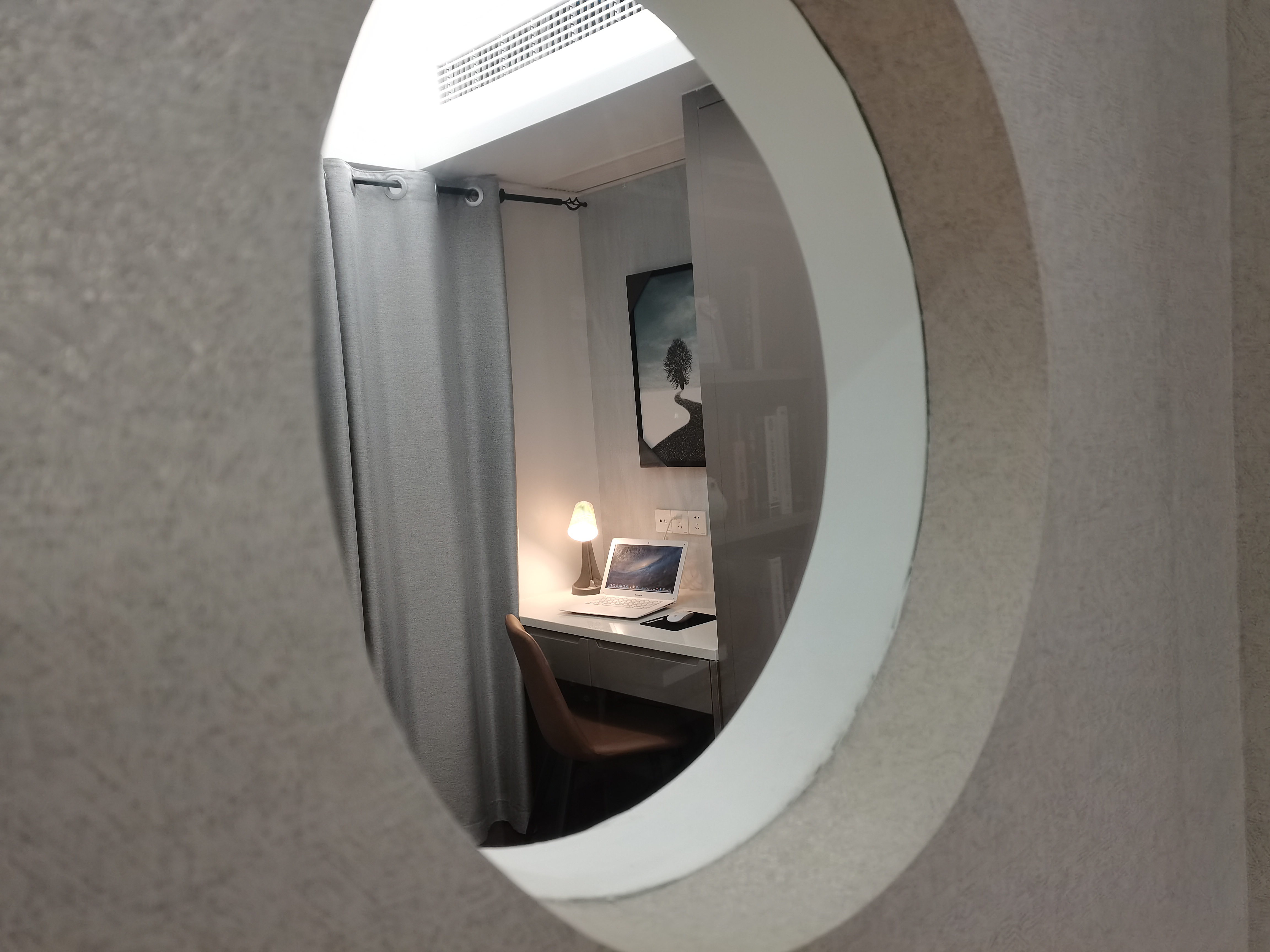 设计案例_生活的蒙太奇