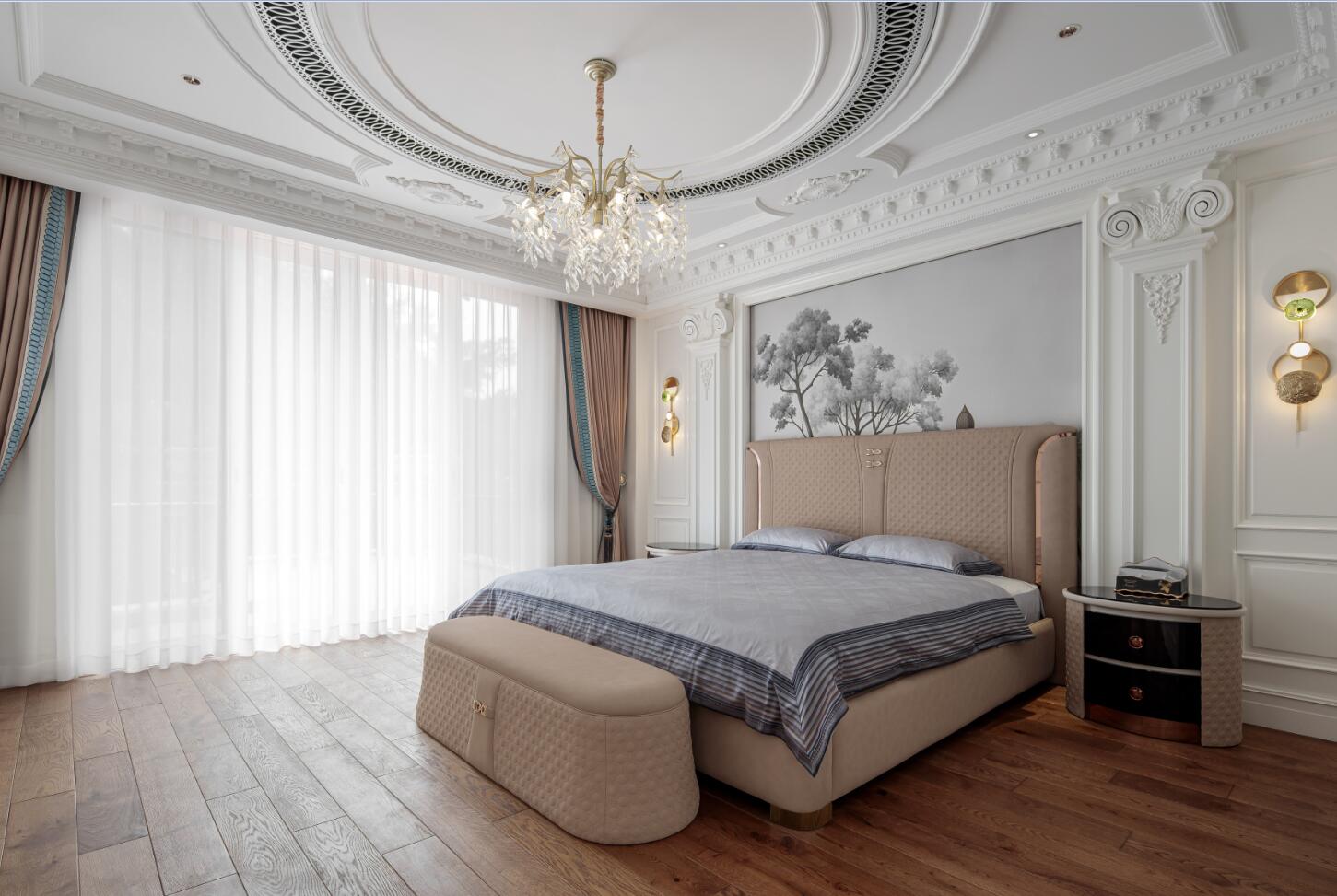 设计案例_山水世家