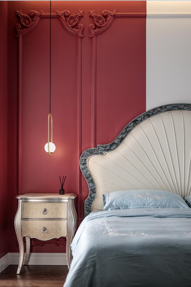 设计案例_山水世家