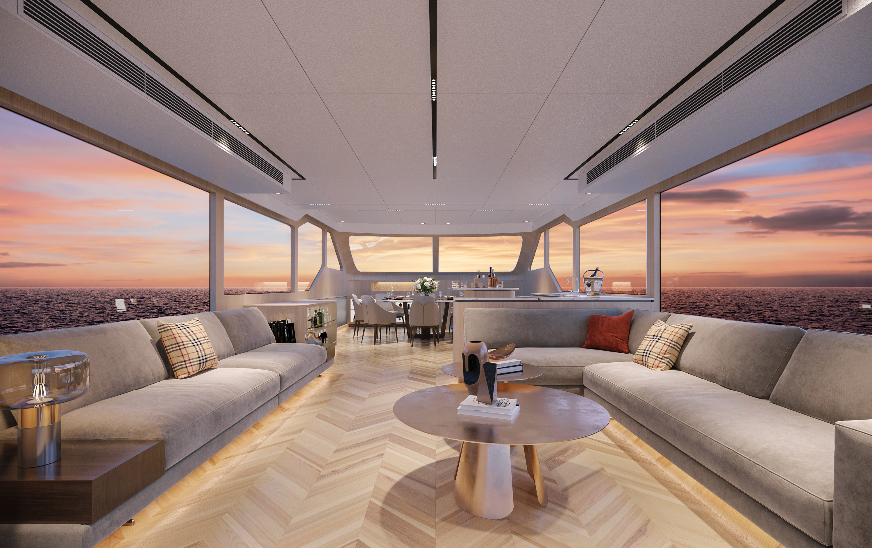 设计案例_可移动的海上建筑