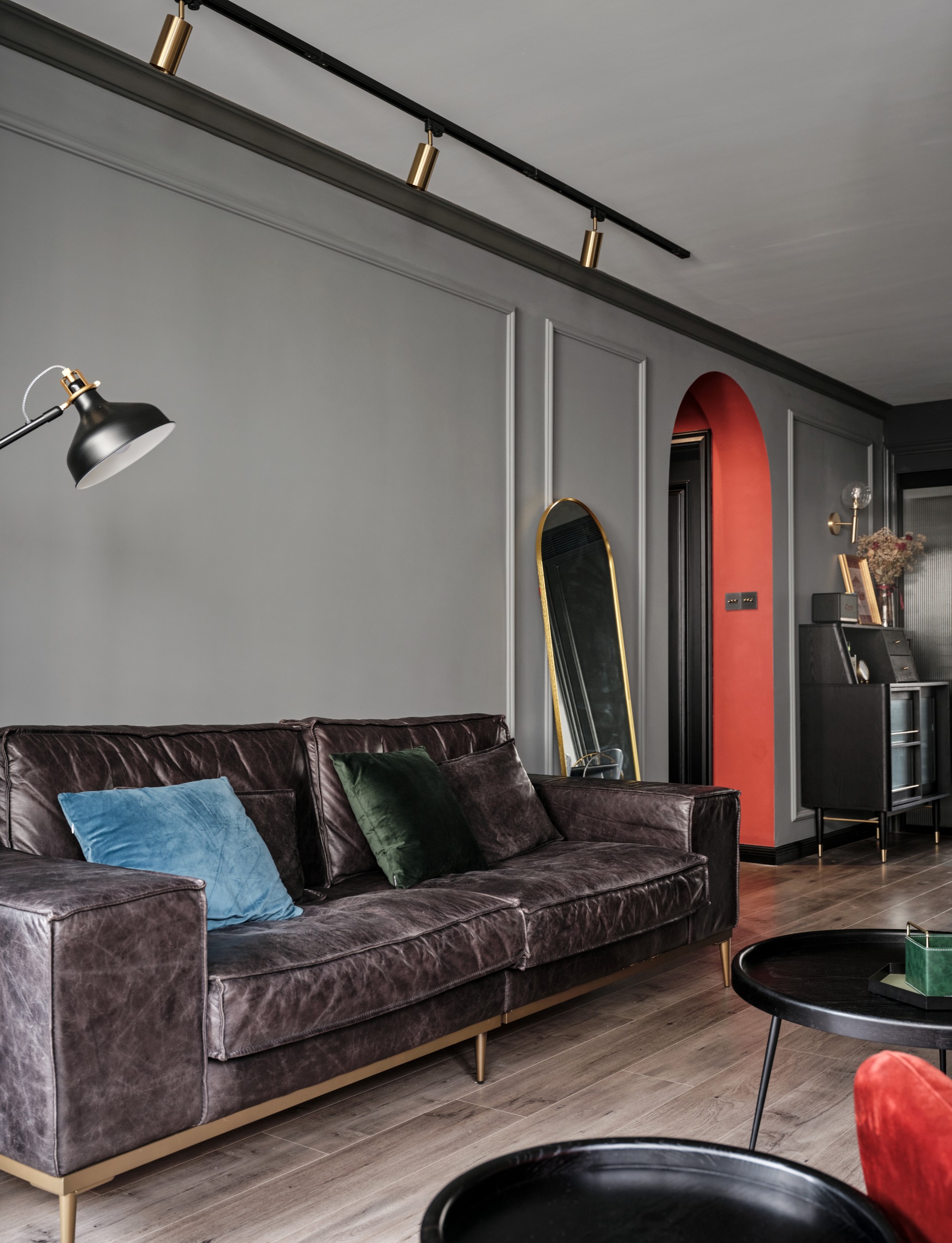 设计案例_新康花园