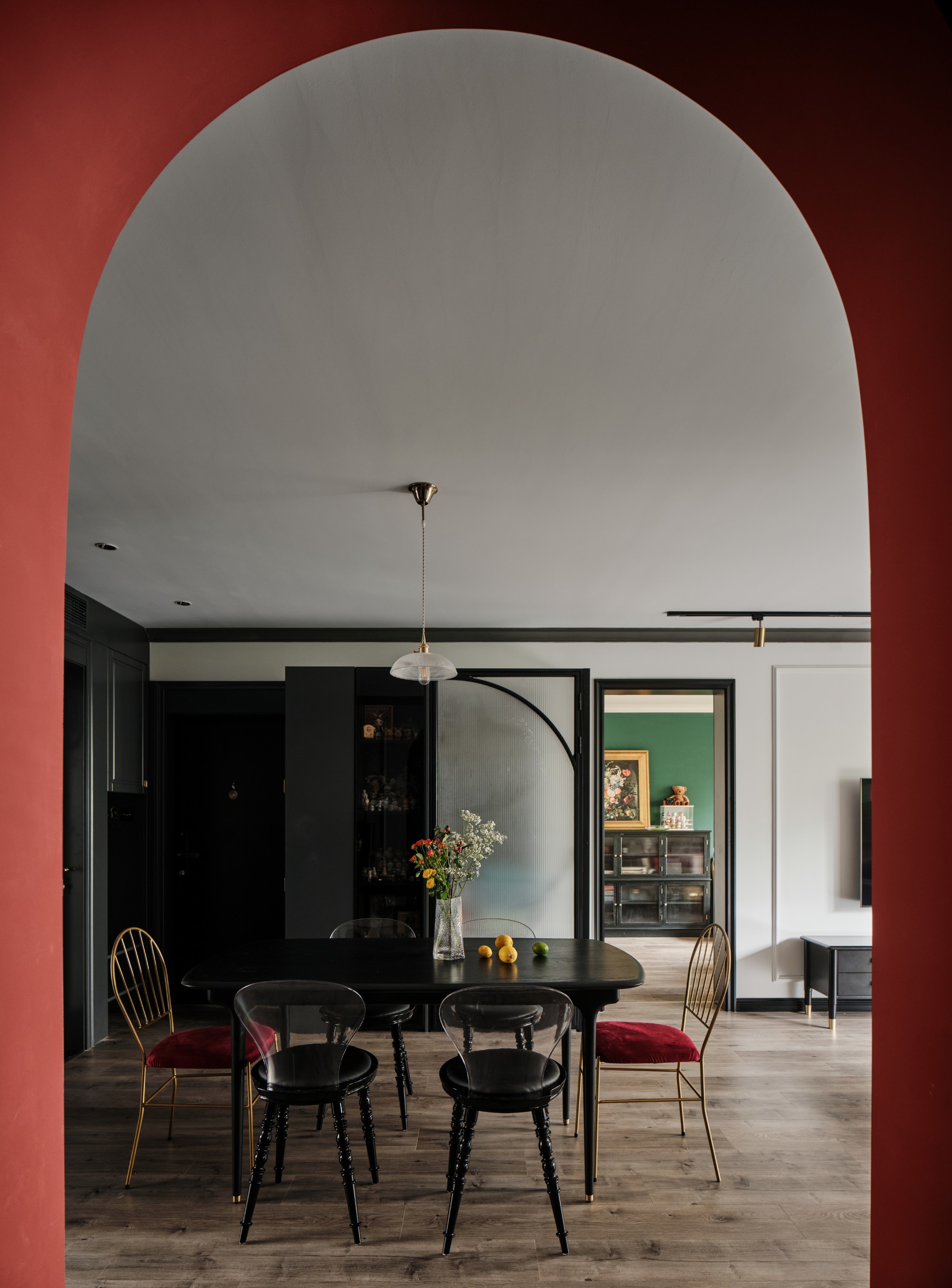 设计案例_新康花园