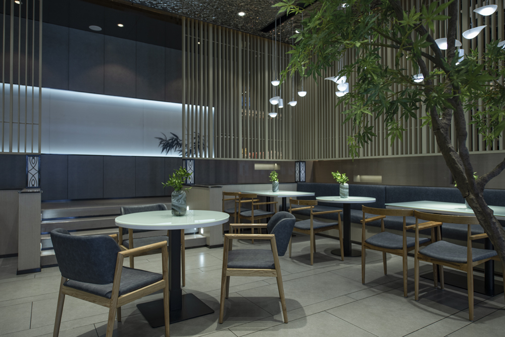 设计案例_唐县隆昌包子铺（国防路店）