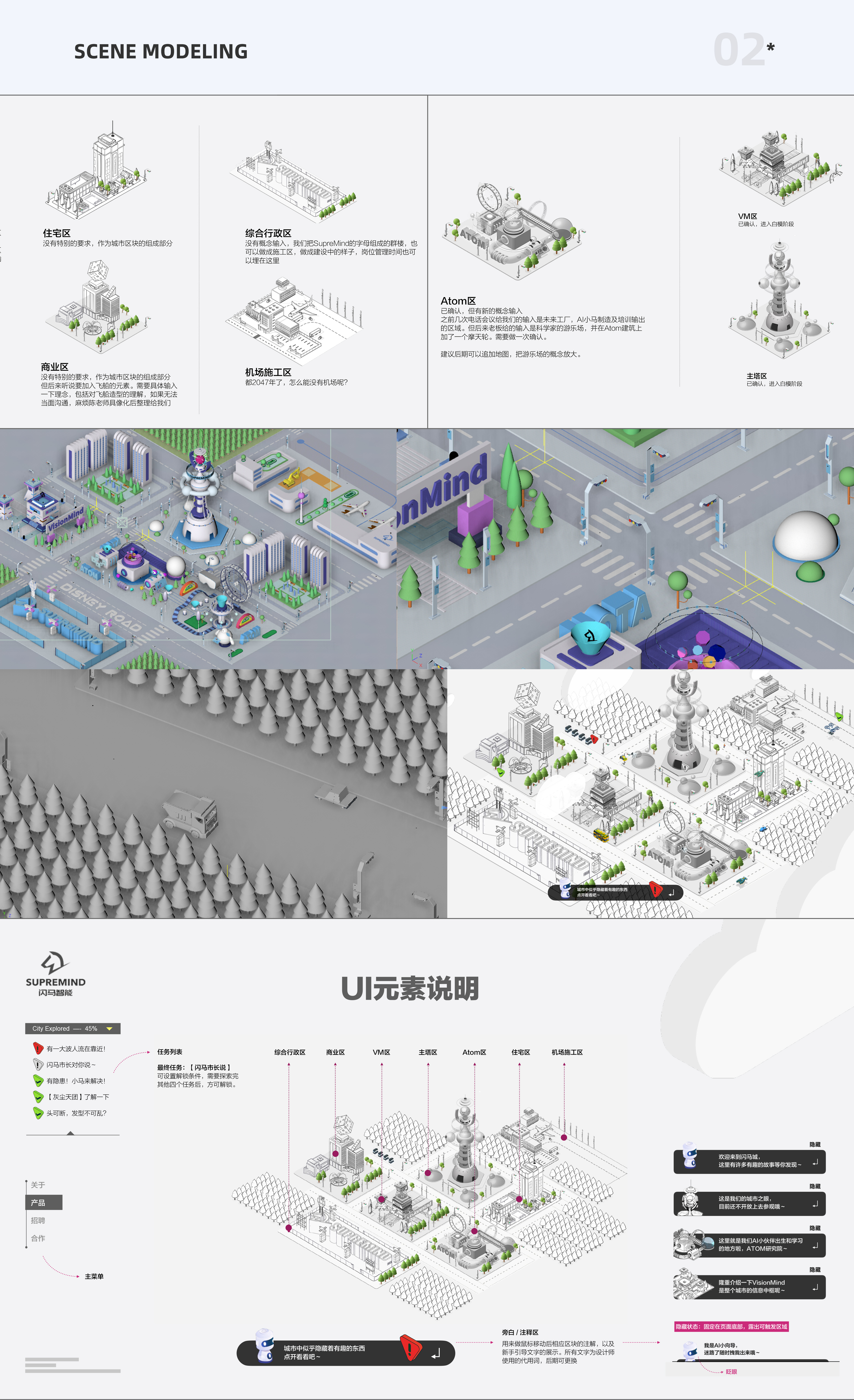 设计案例_闪马智能官方展示站