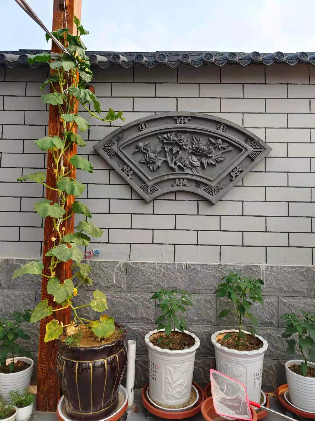 设计案例_中式