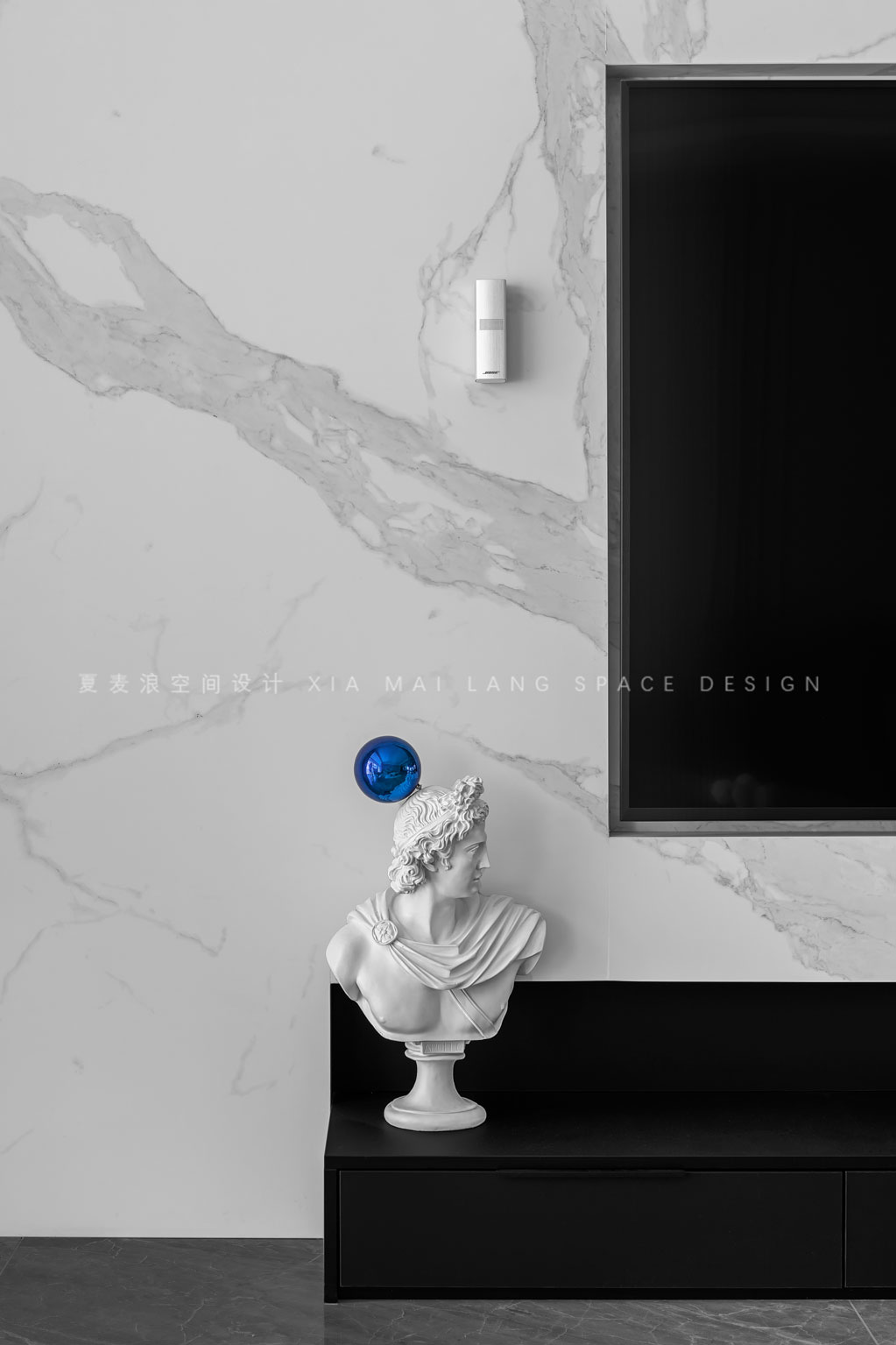 设计案例_金地湖城大境