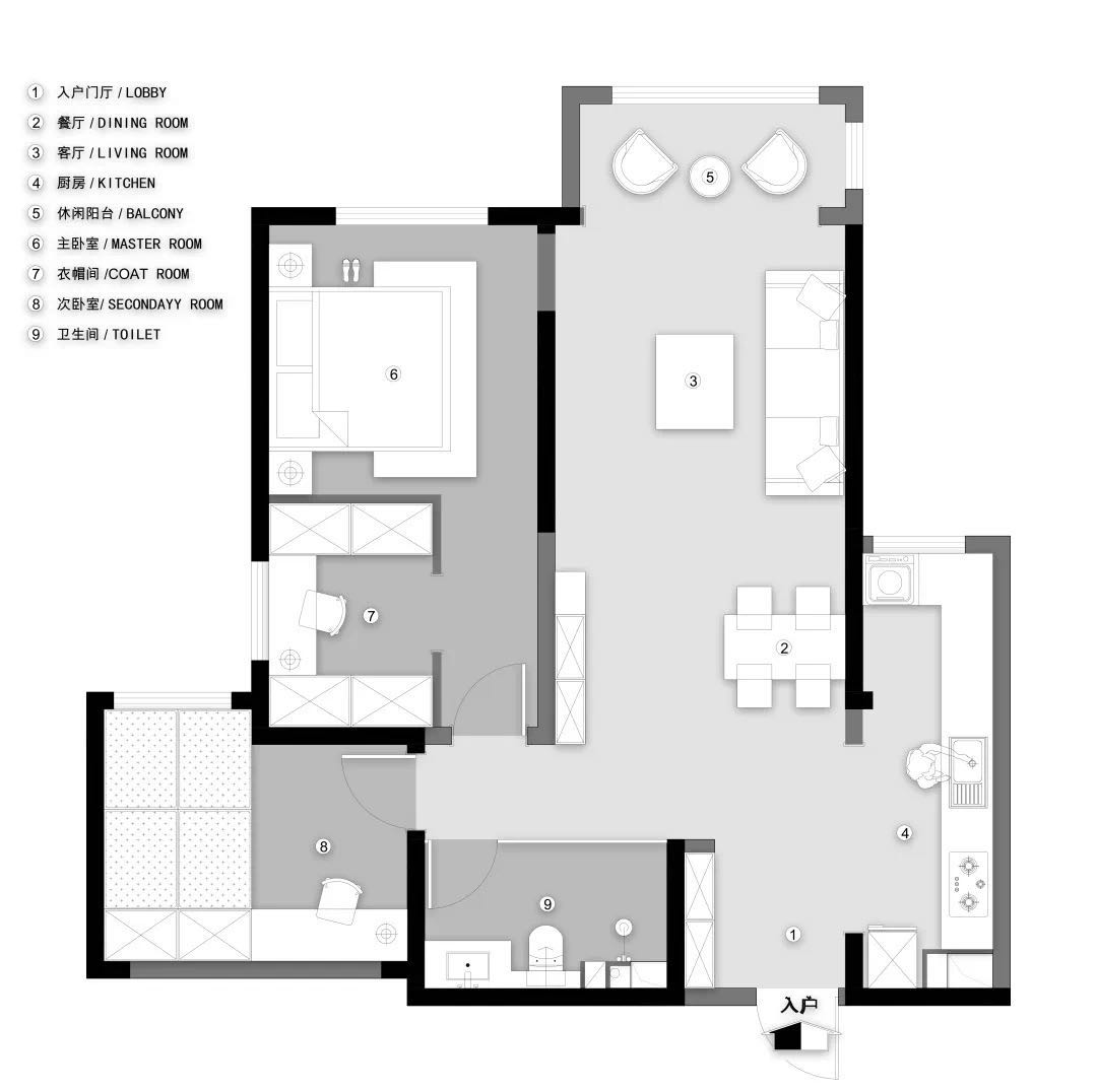 设计案例_西派国际