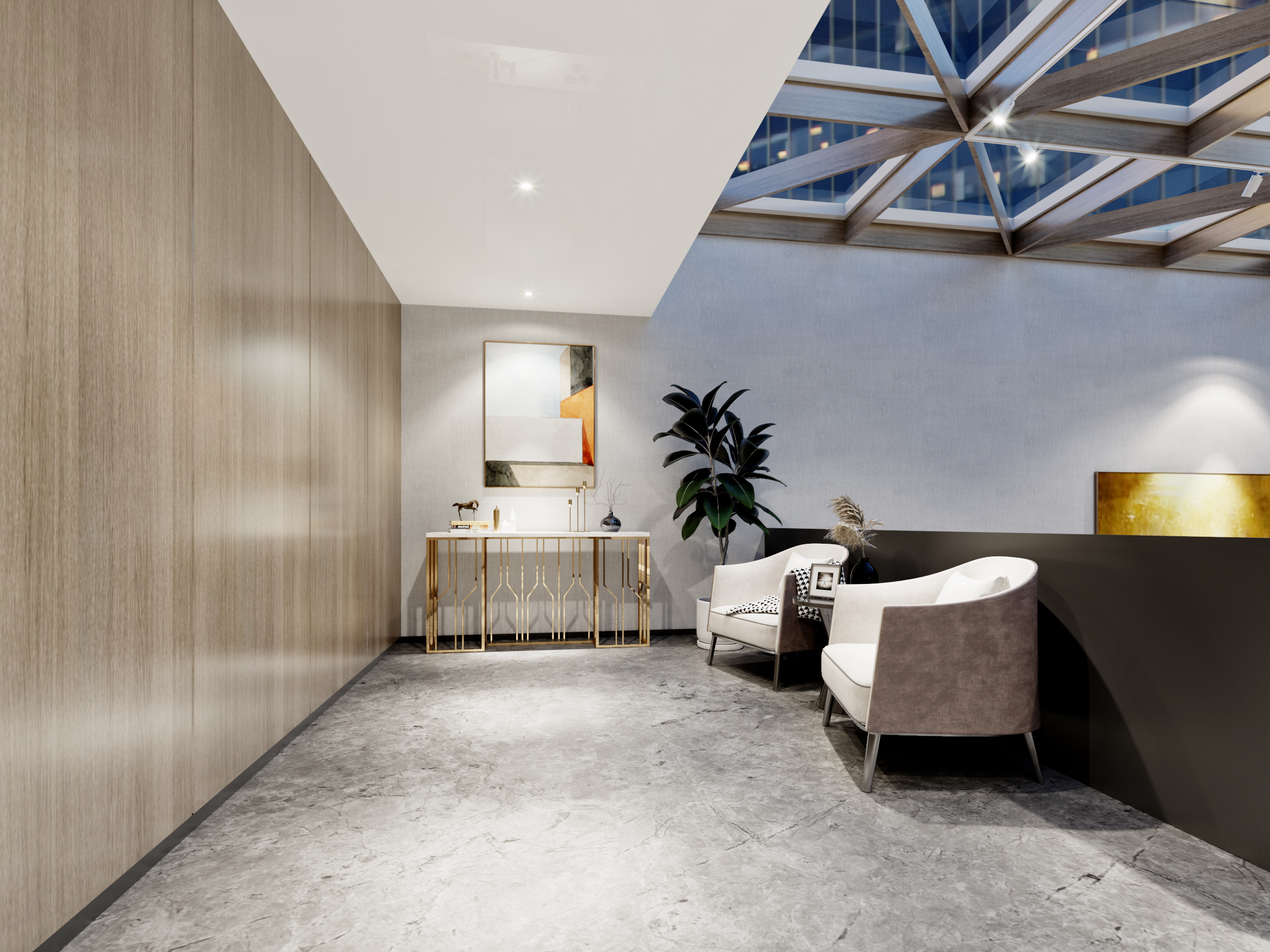 设计案例_彦霖轻居