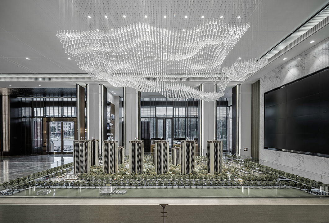 设计案例_安联尚璟花园