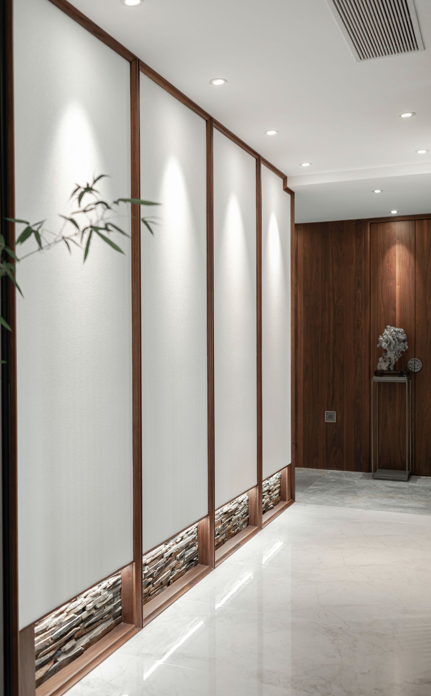 设计案例_《质朴 境界》