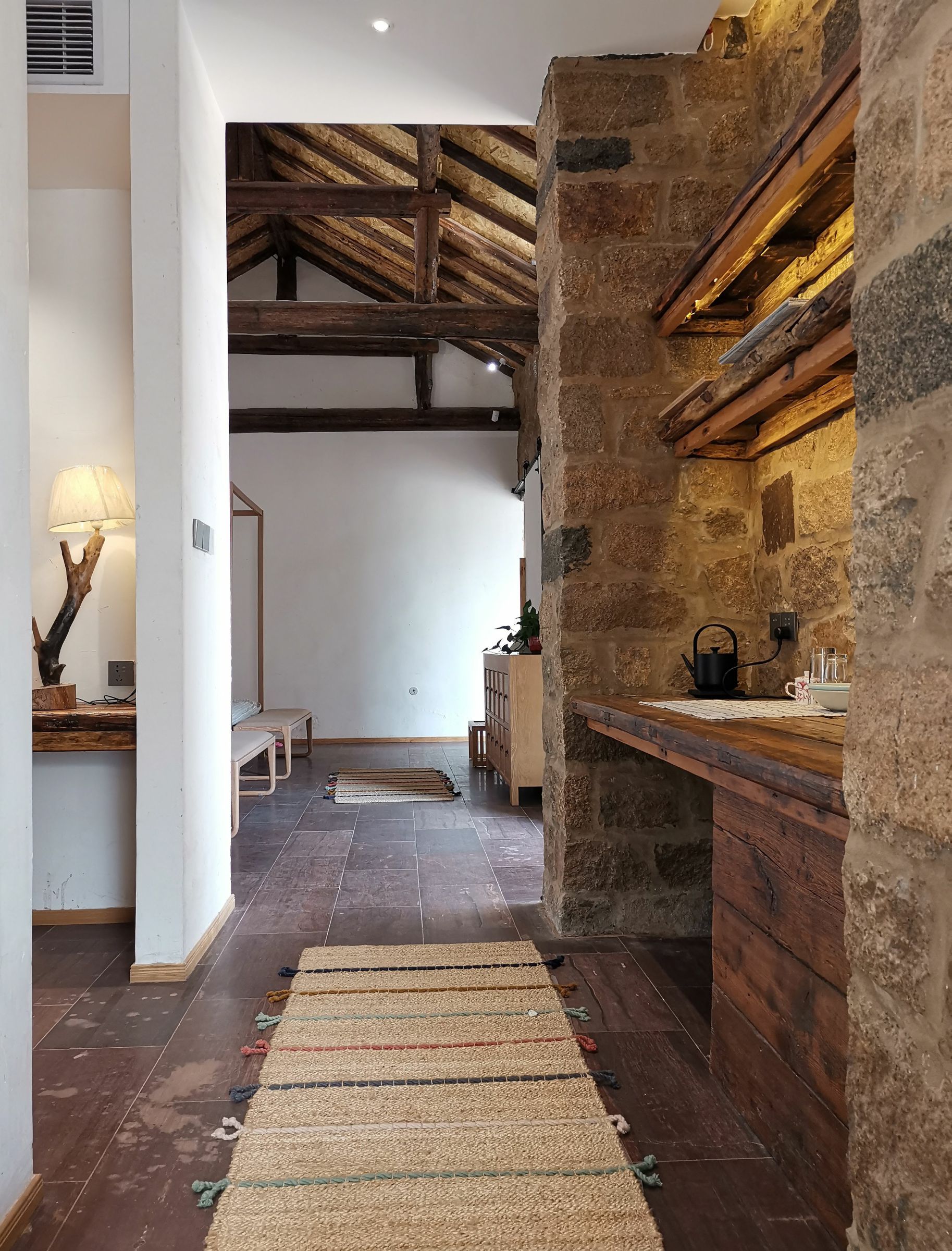 设计案例_《隐庐》