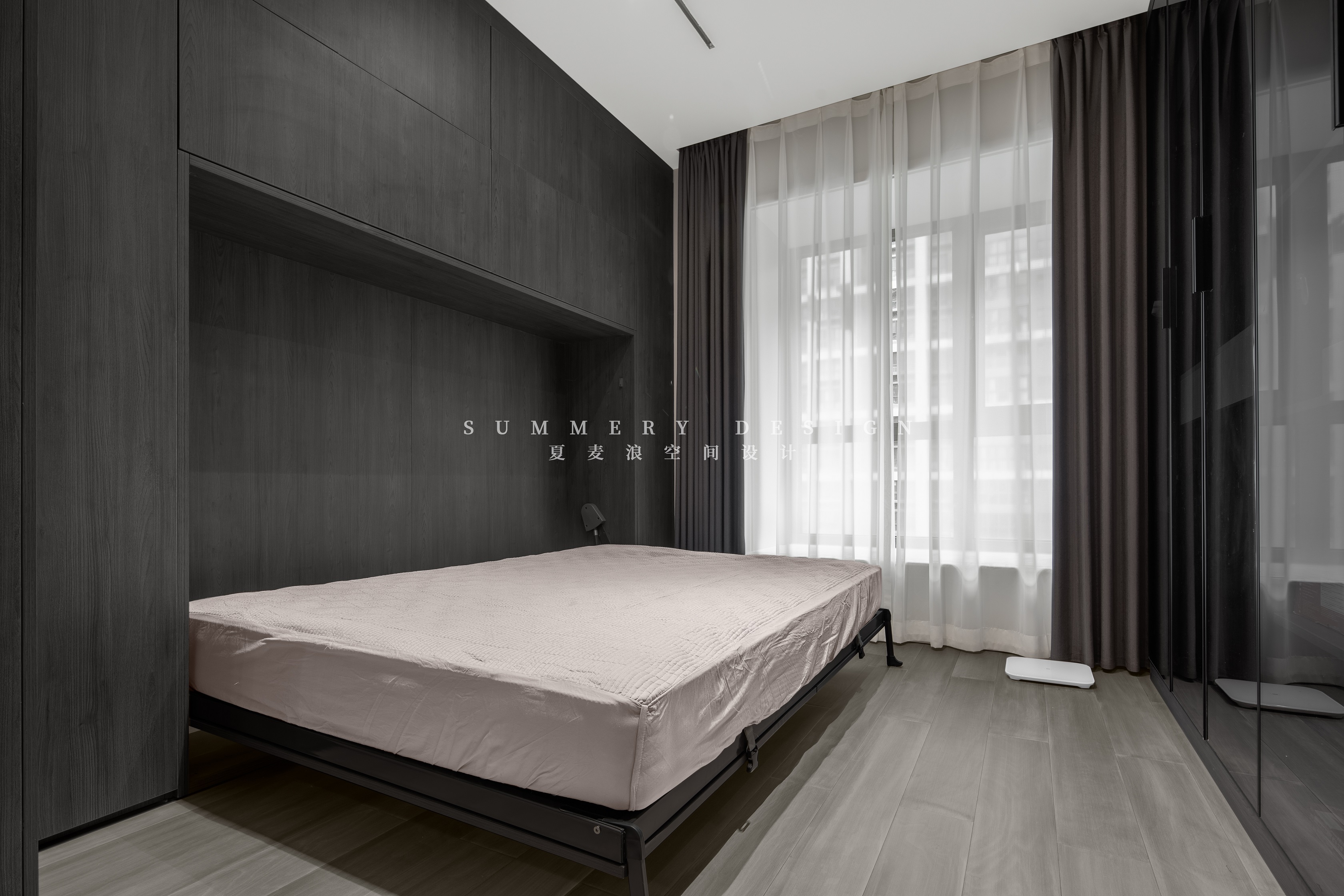 设计案例_“灰”