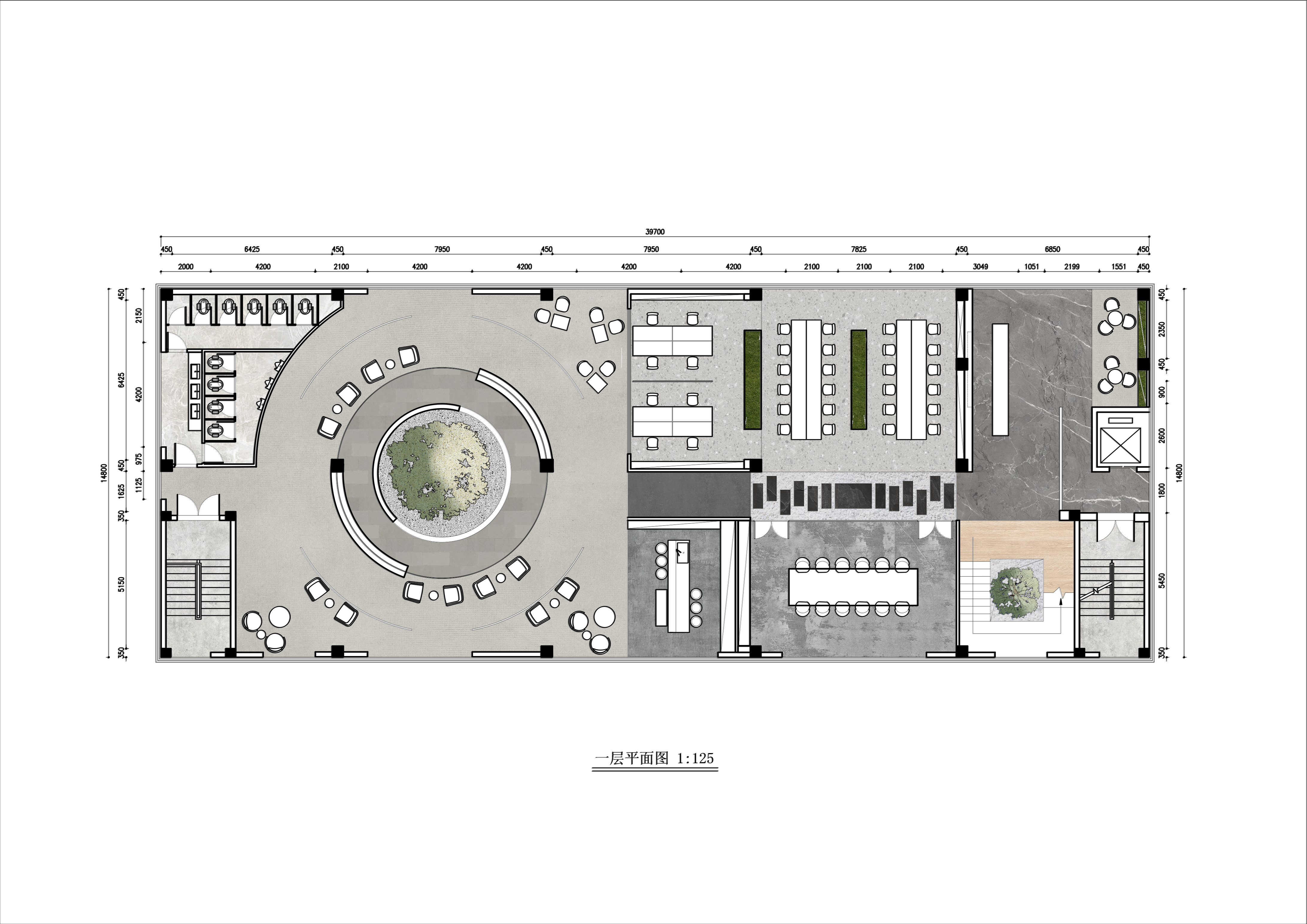 设计案例_《浮光》