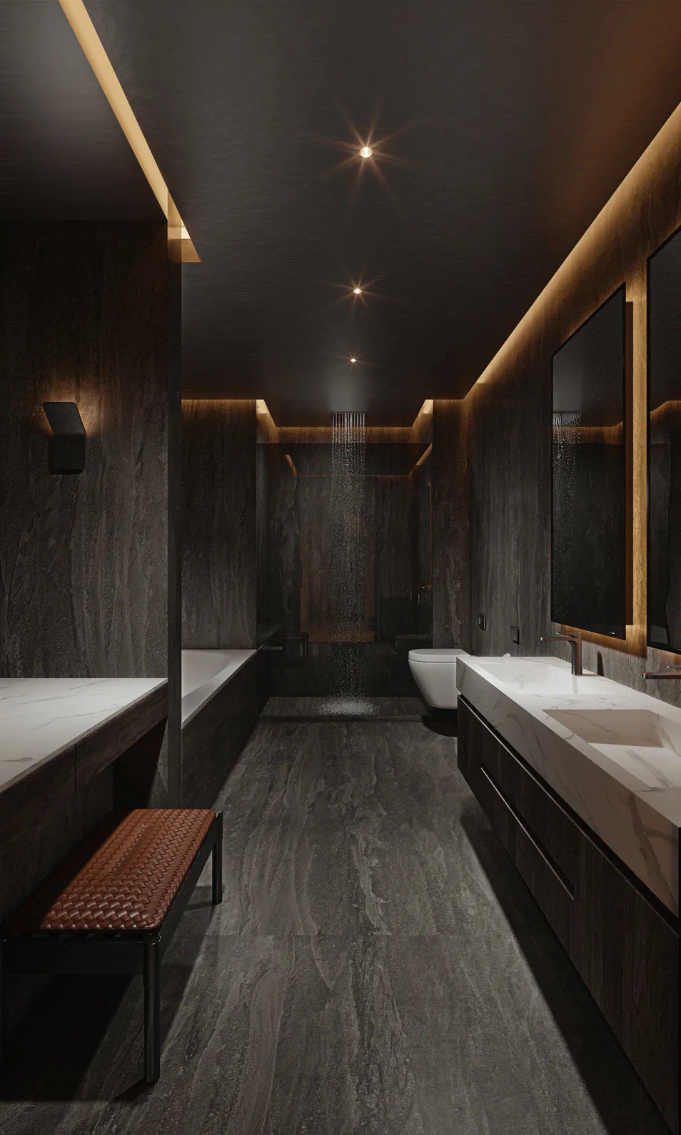 设计案例_新世界