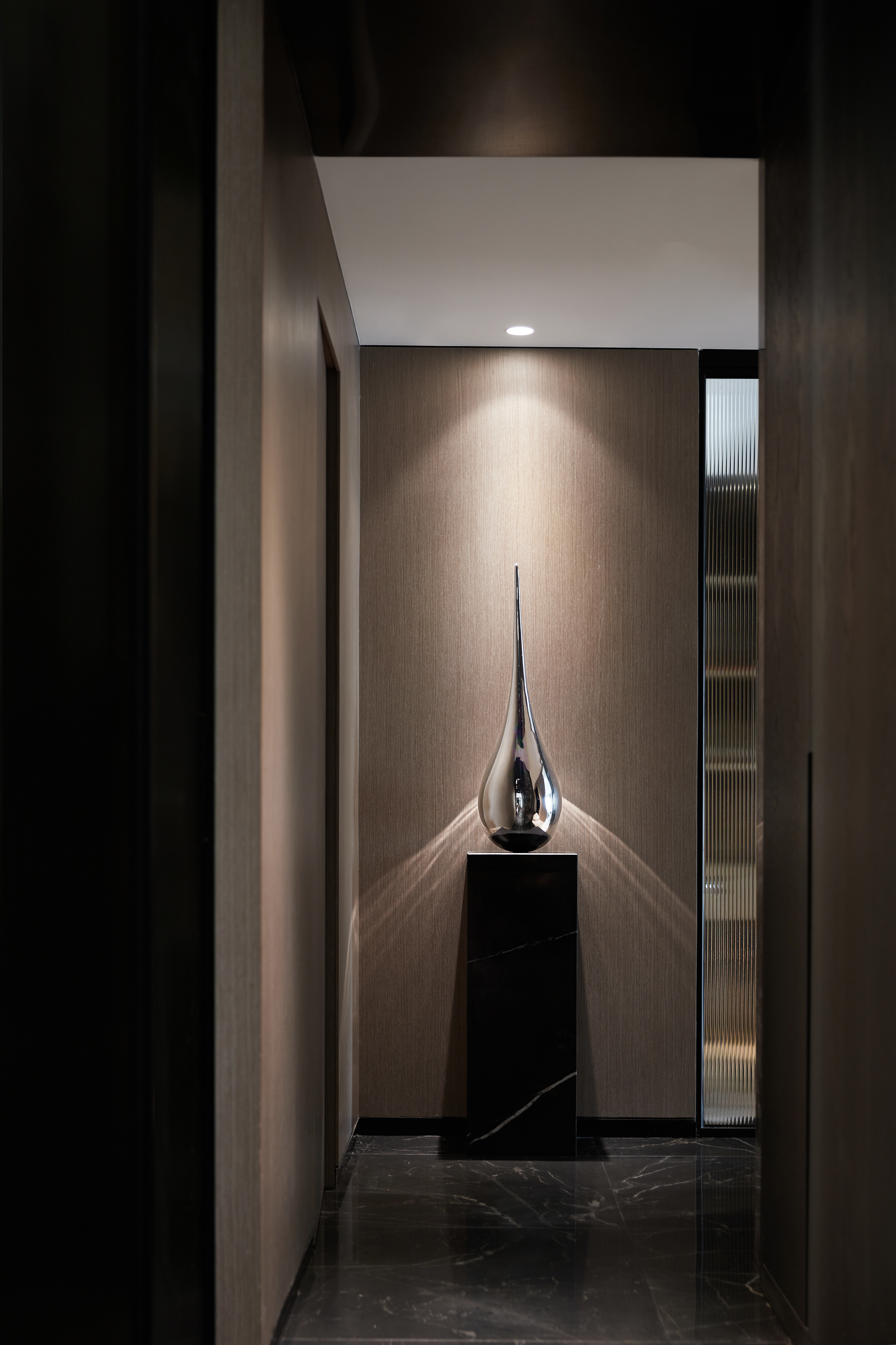 设计案例_朋克简约